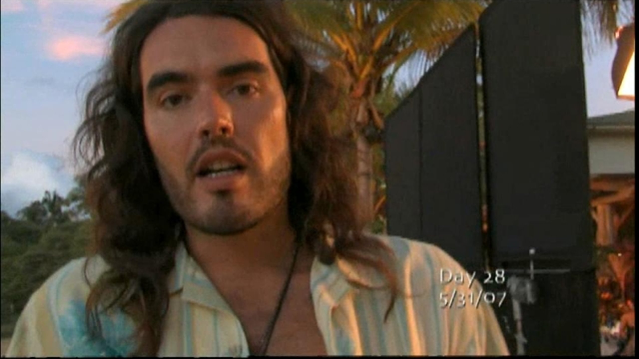 Forgetting Sarah Marshall - Thumbnail