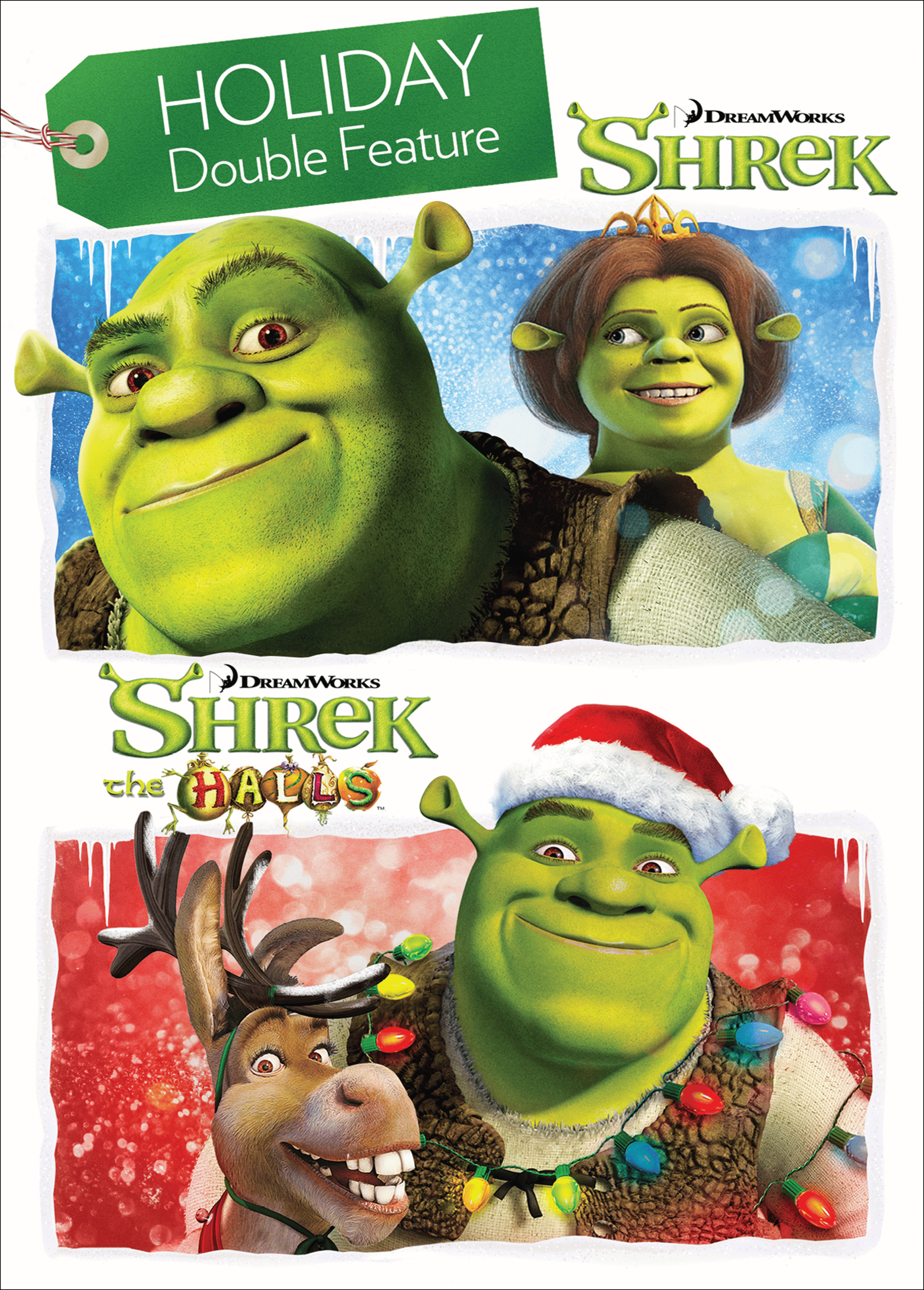 ShrekShrektheHallsHolidayDoubleFeature_poster.png