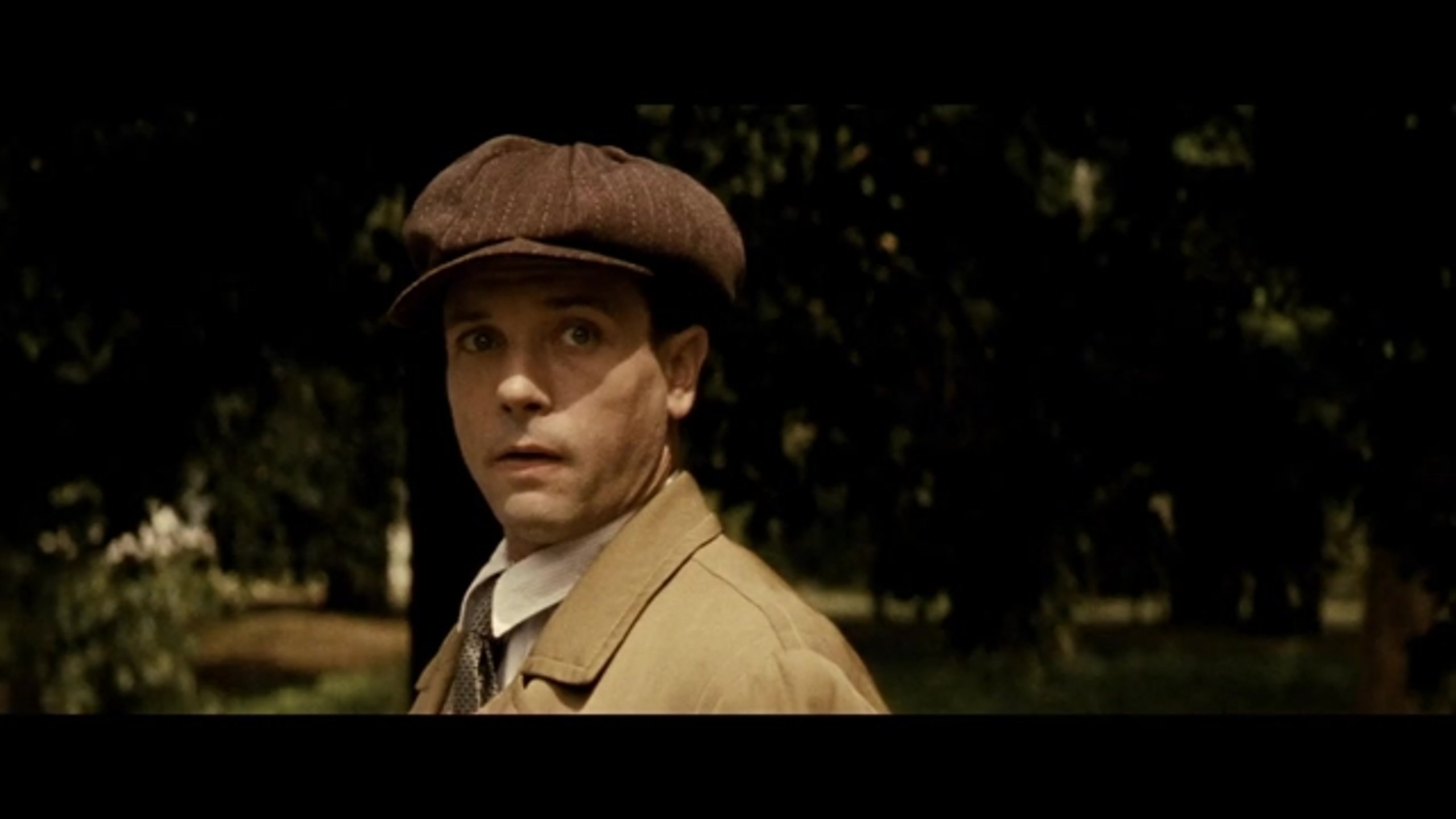 Anthropoid - Thumbnail