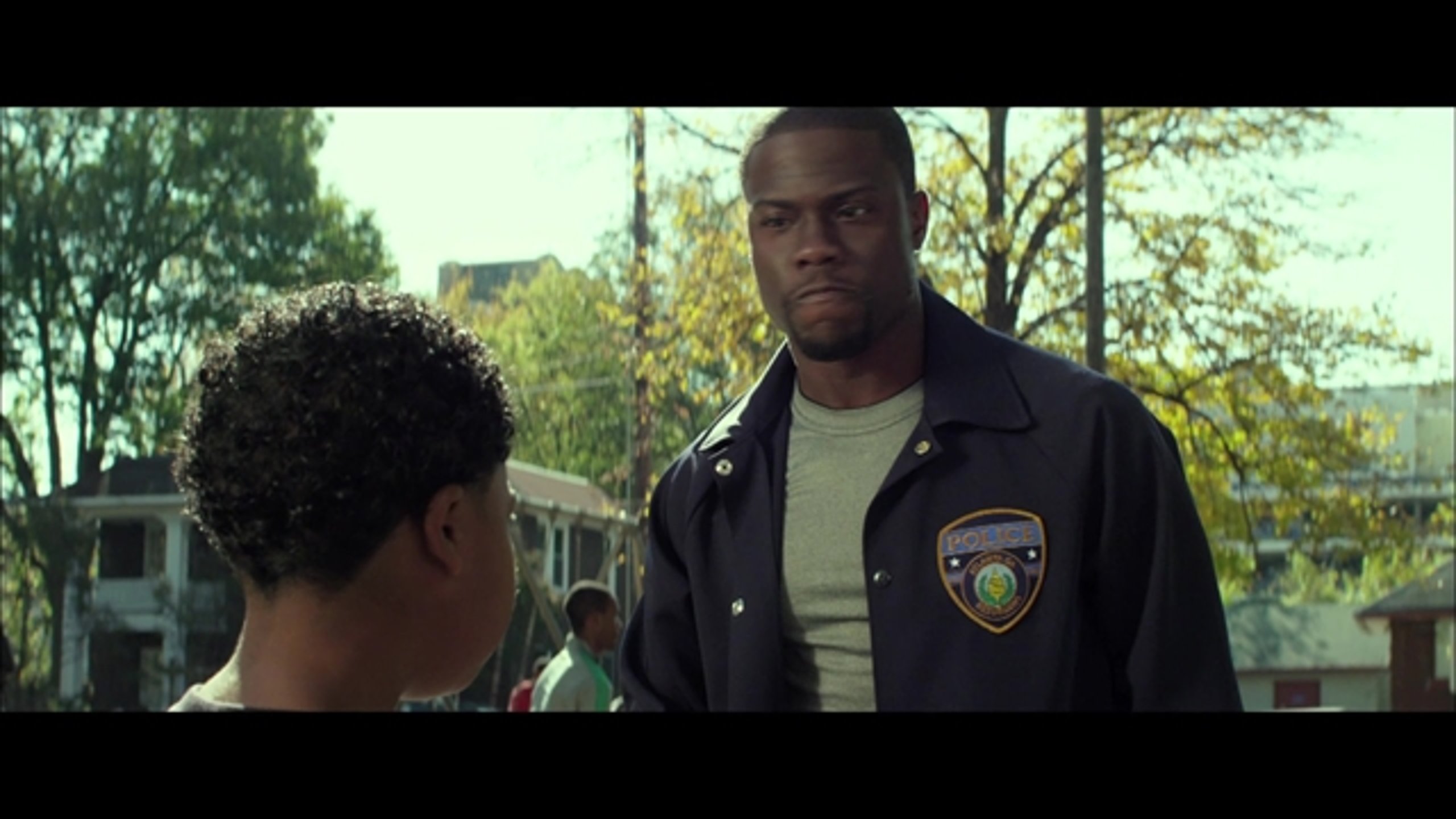 Ride Along - Thumbnail