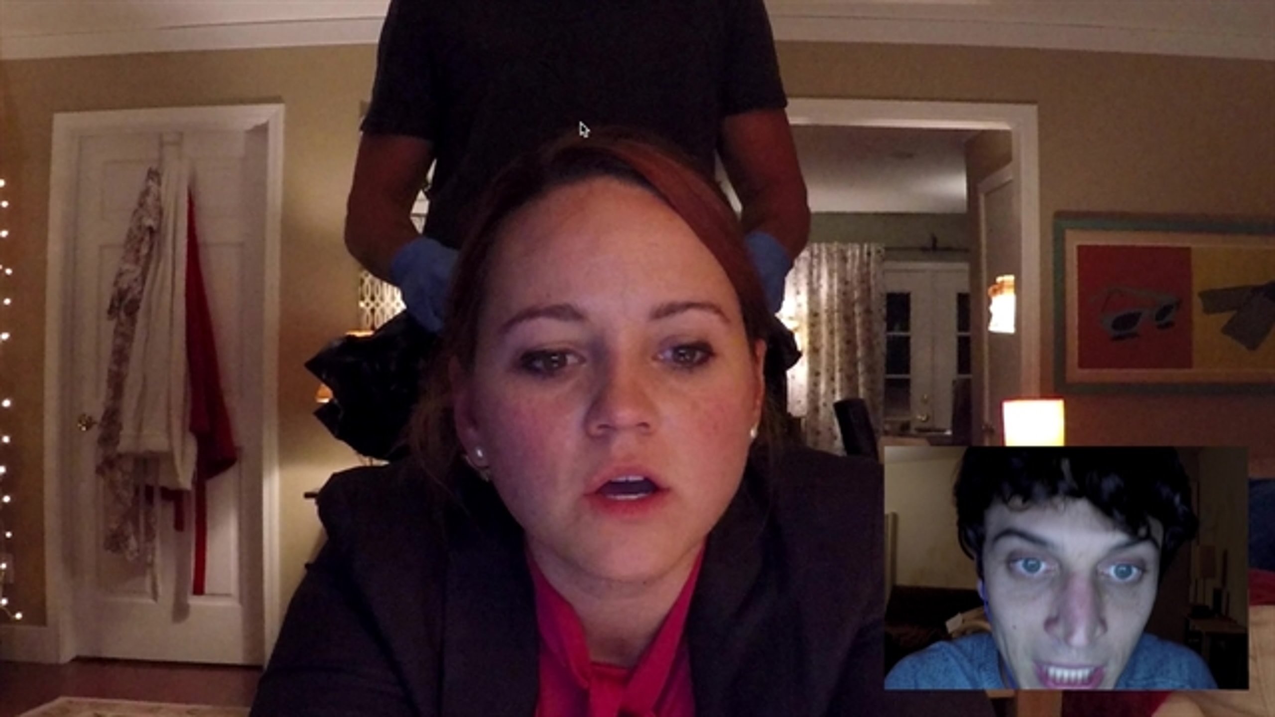 Unfriended: Dark Web - Thumbnail