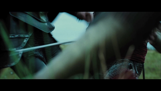 Dracula Untold - Thumbnail