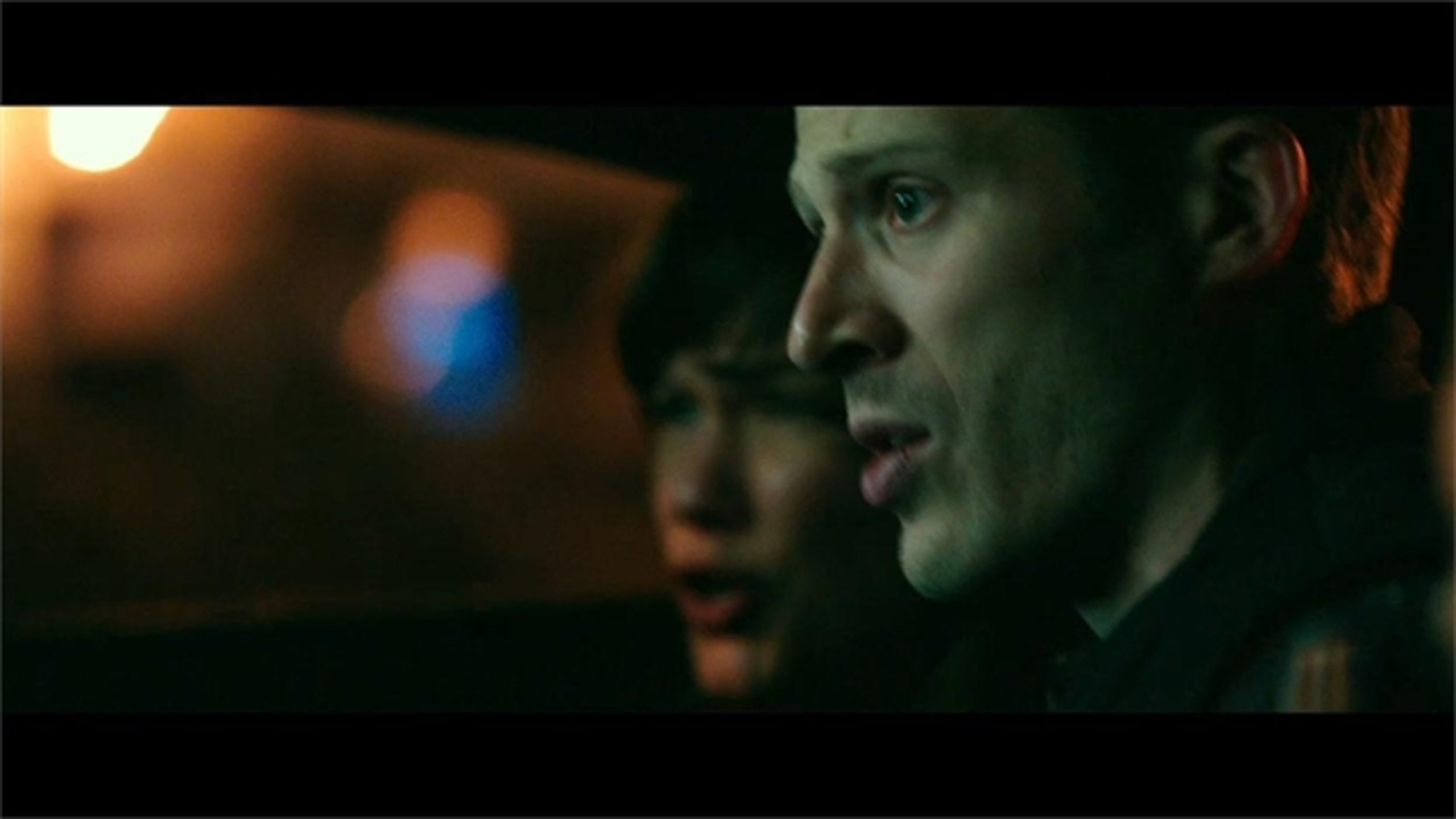 The Purge: Anarchy - Thumbnail