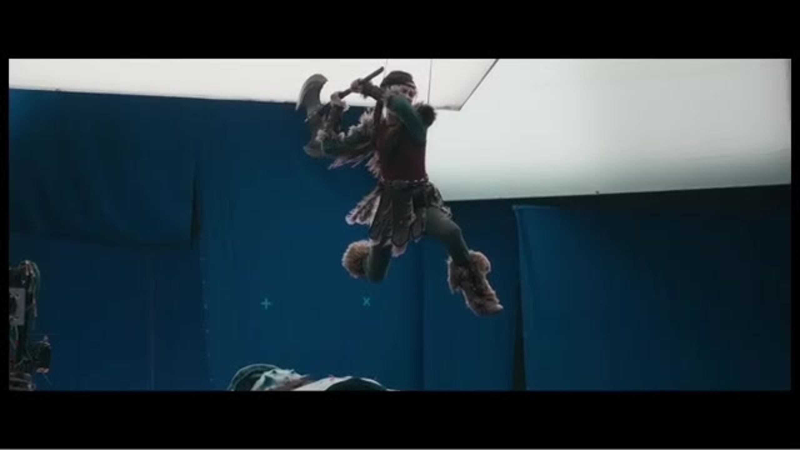 How to Train Your Dragon - Thumbnail