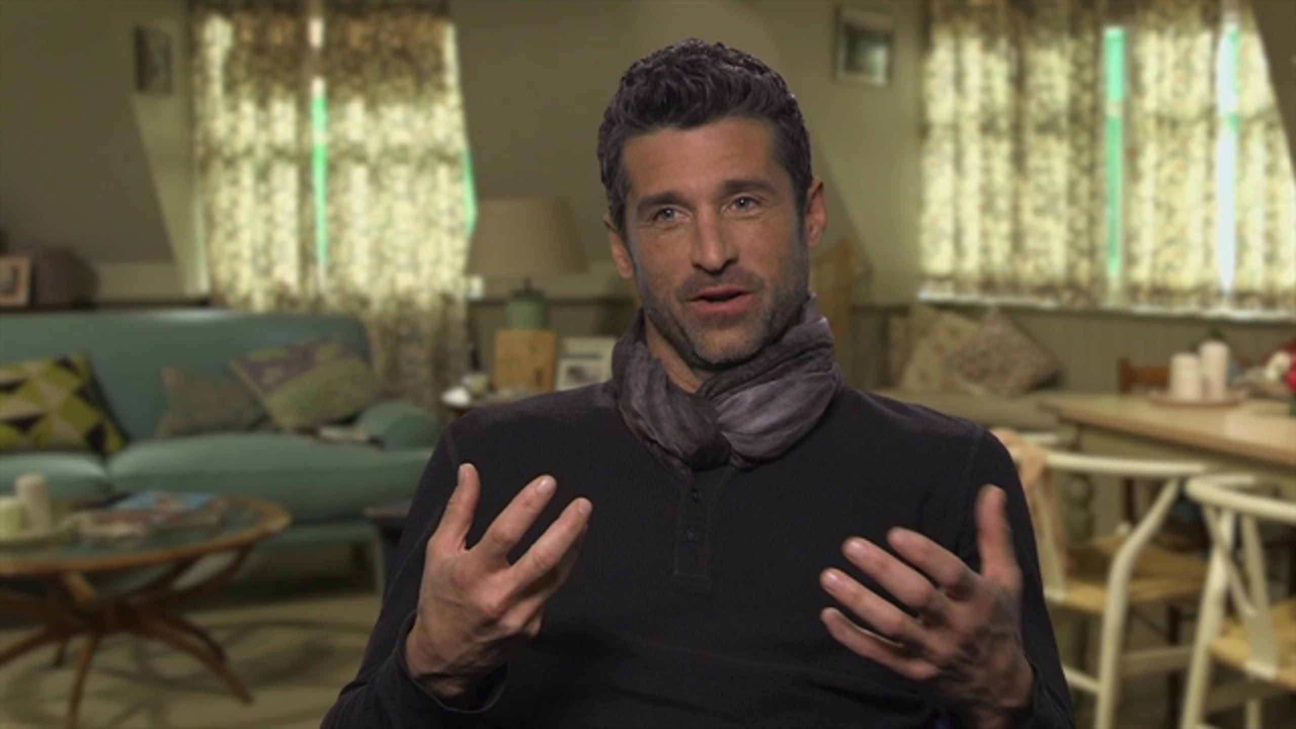 Bridget Jones's Baby - Thumbnail