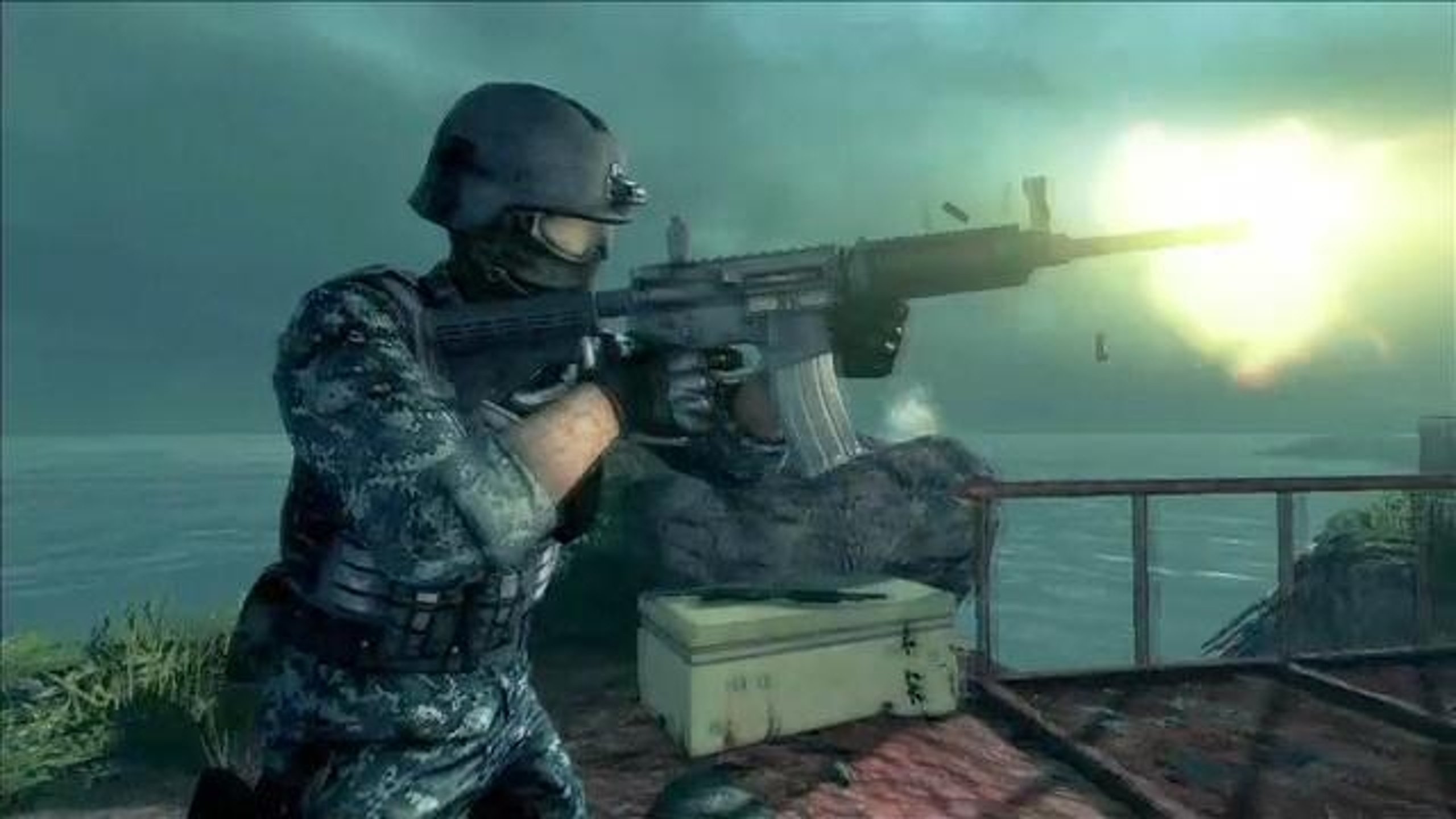 Battleship - Thumbnail