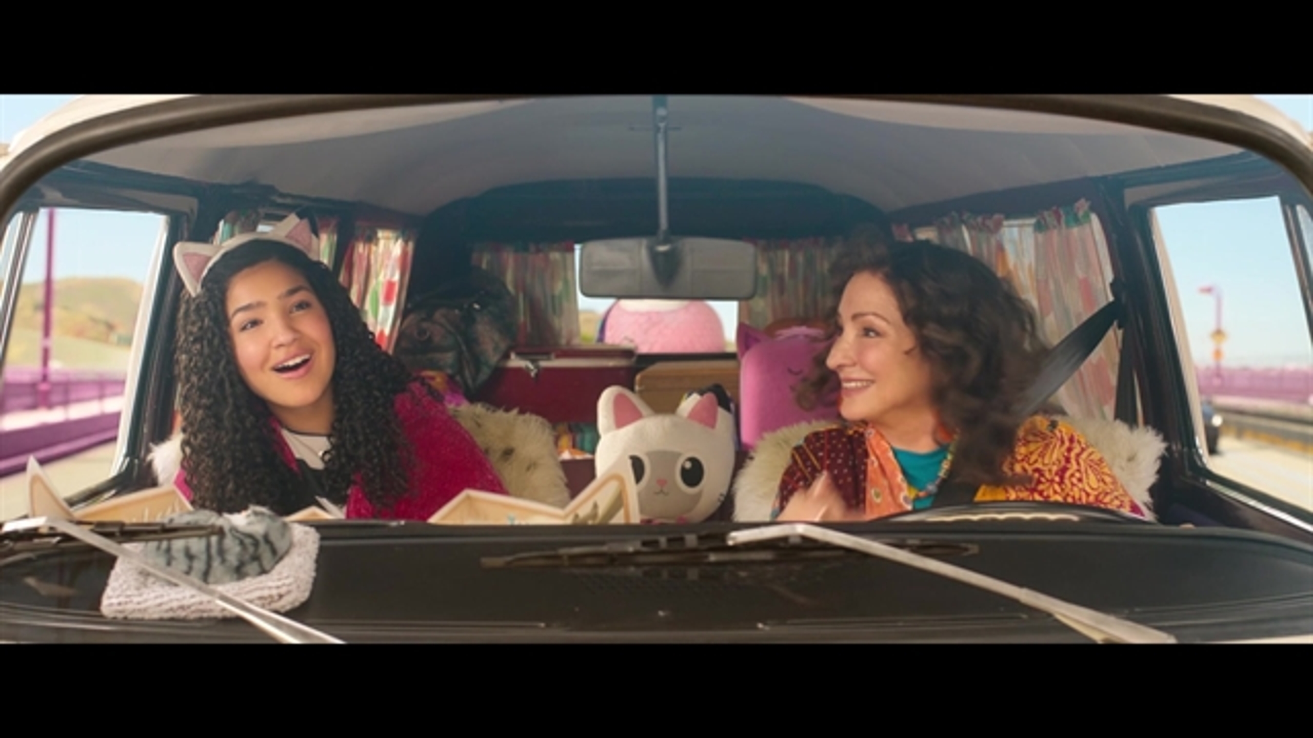 Gabby's Dollhouse: The Movie - Thumbnail