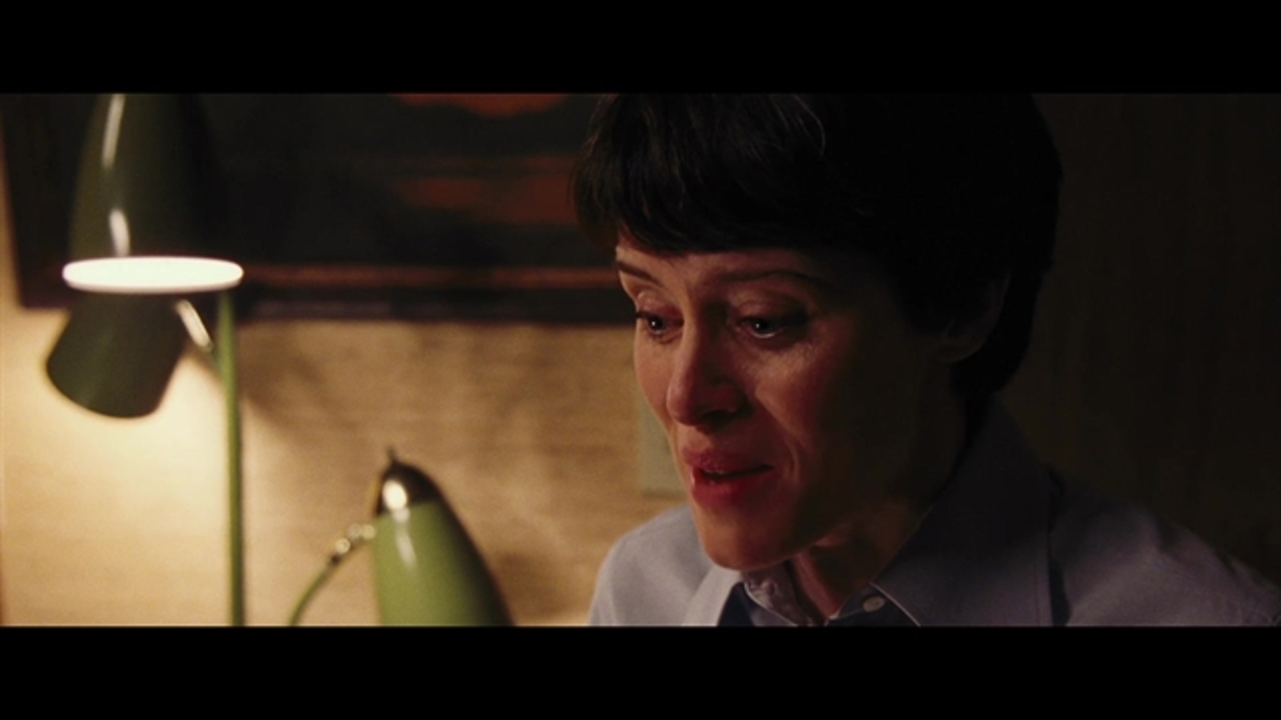 First Man - Thumbnail