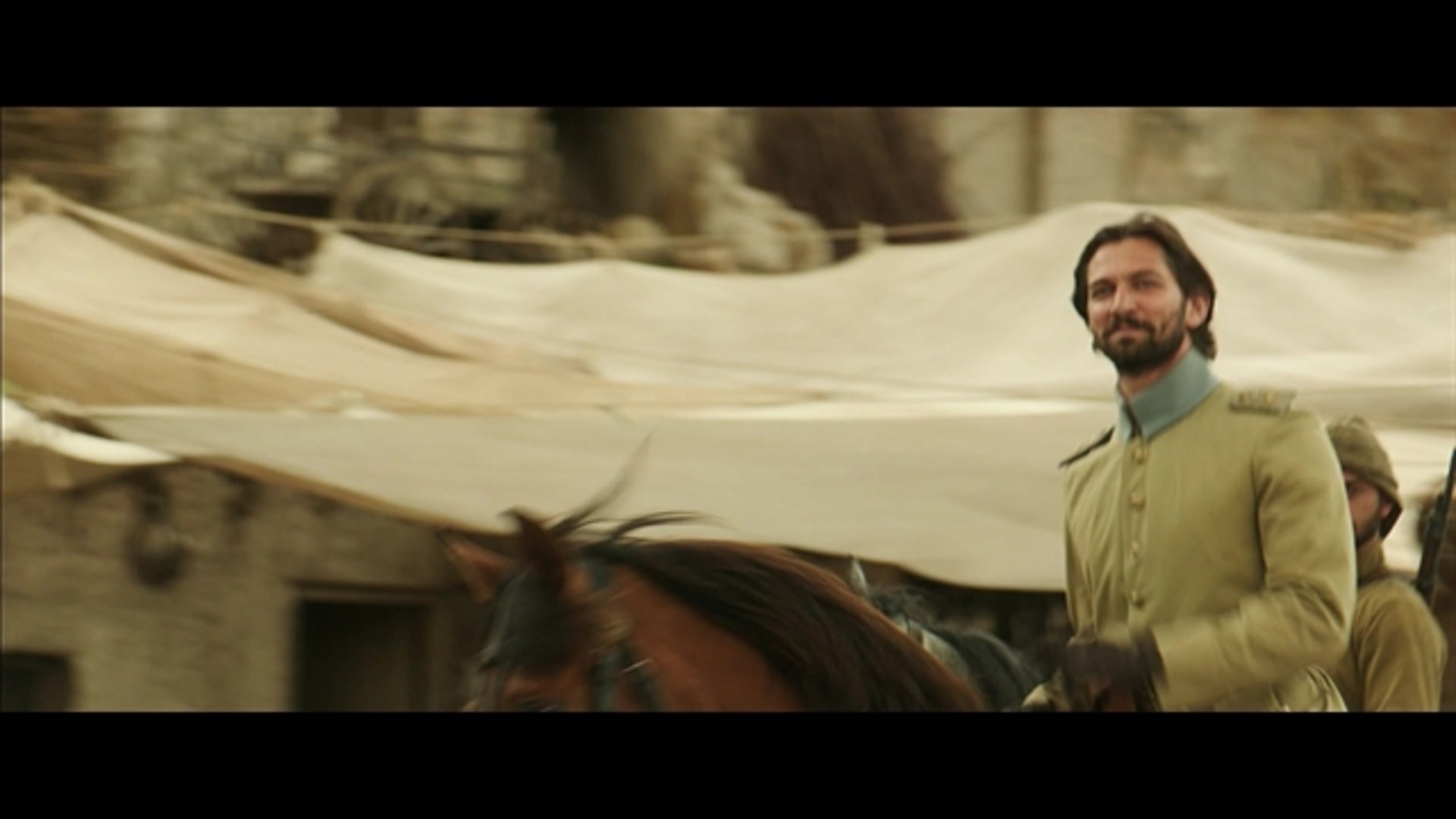 The Ottoman Lieutenant - Thumbnail