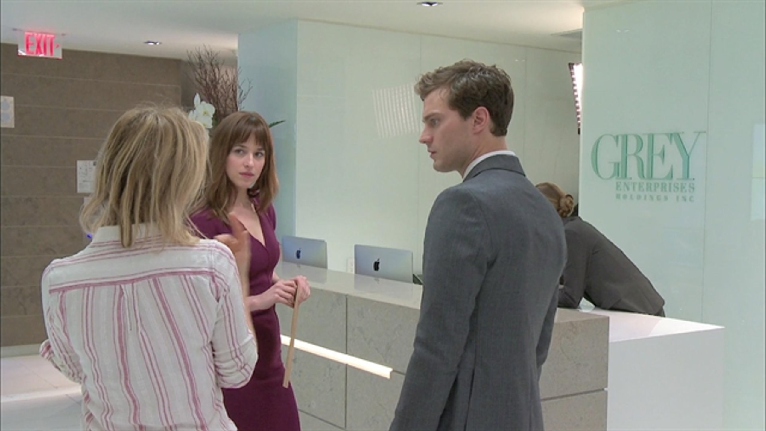 Fifty Shades of Grey - Thumbnail