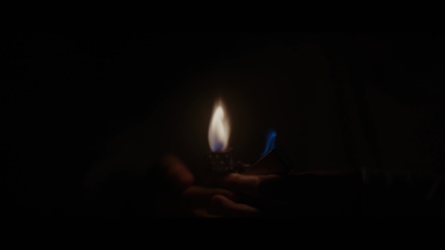 Firestarter (2022) - Thumbnail