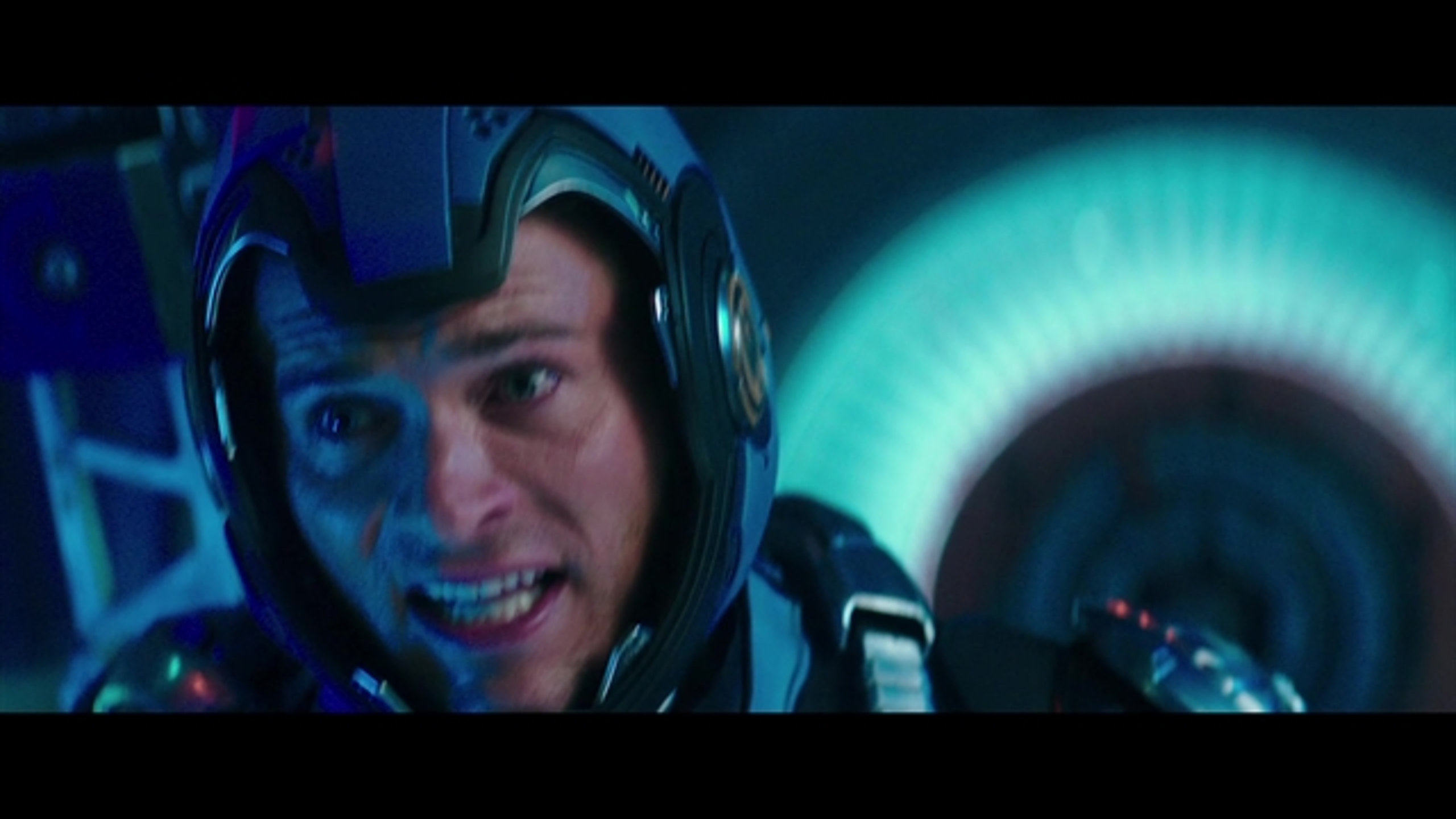 Pacific Rim Uprising - Thumbnail