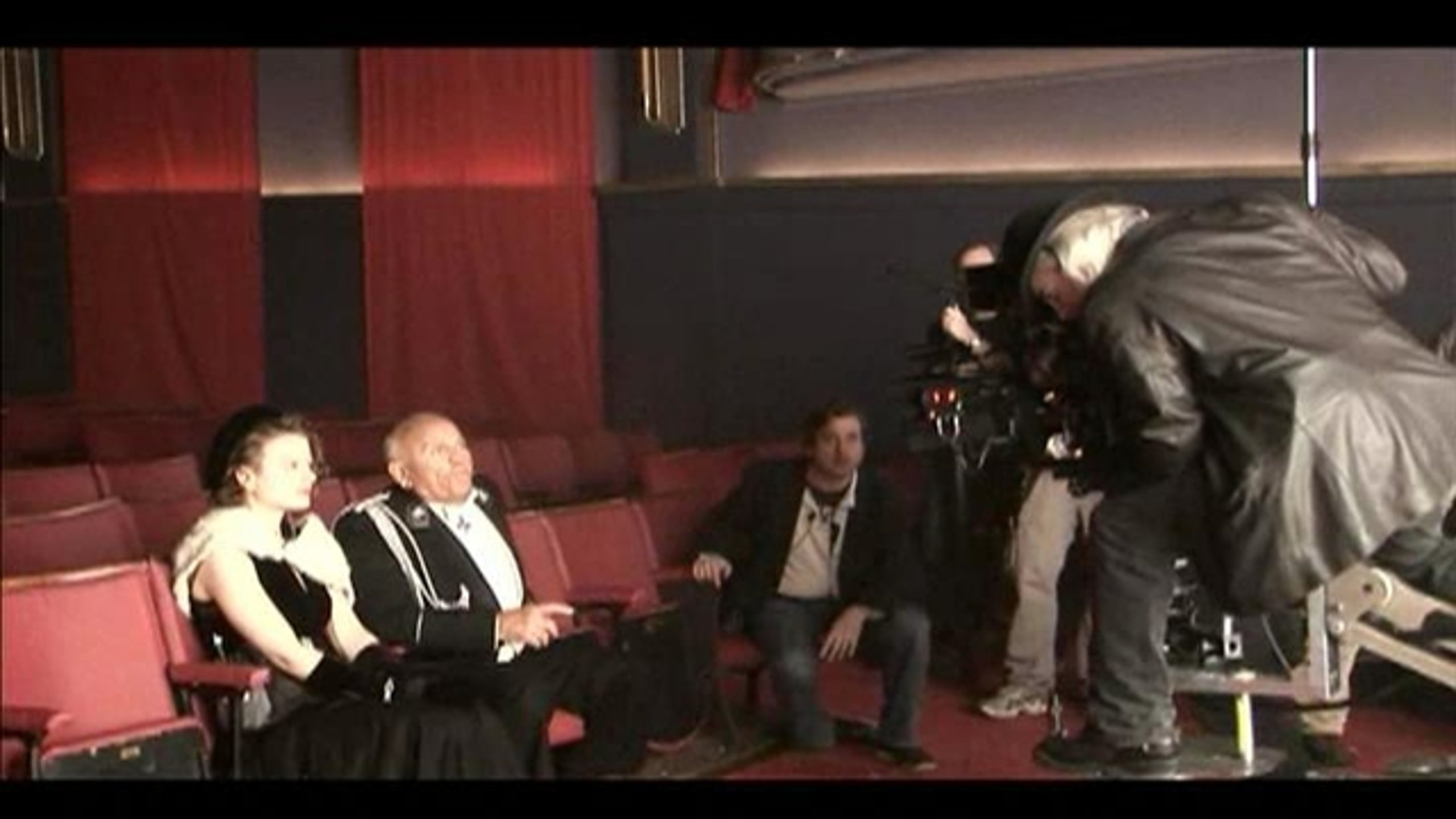 Inglourious Basterds - Thumbnail