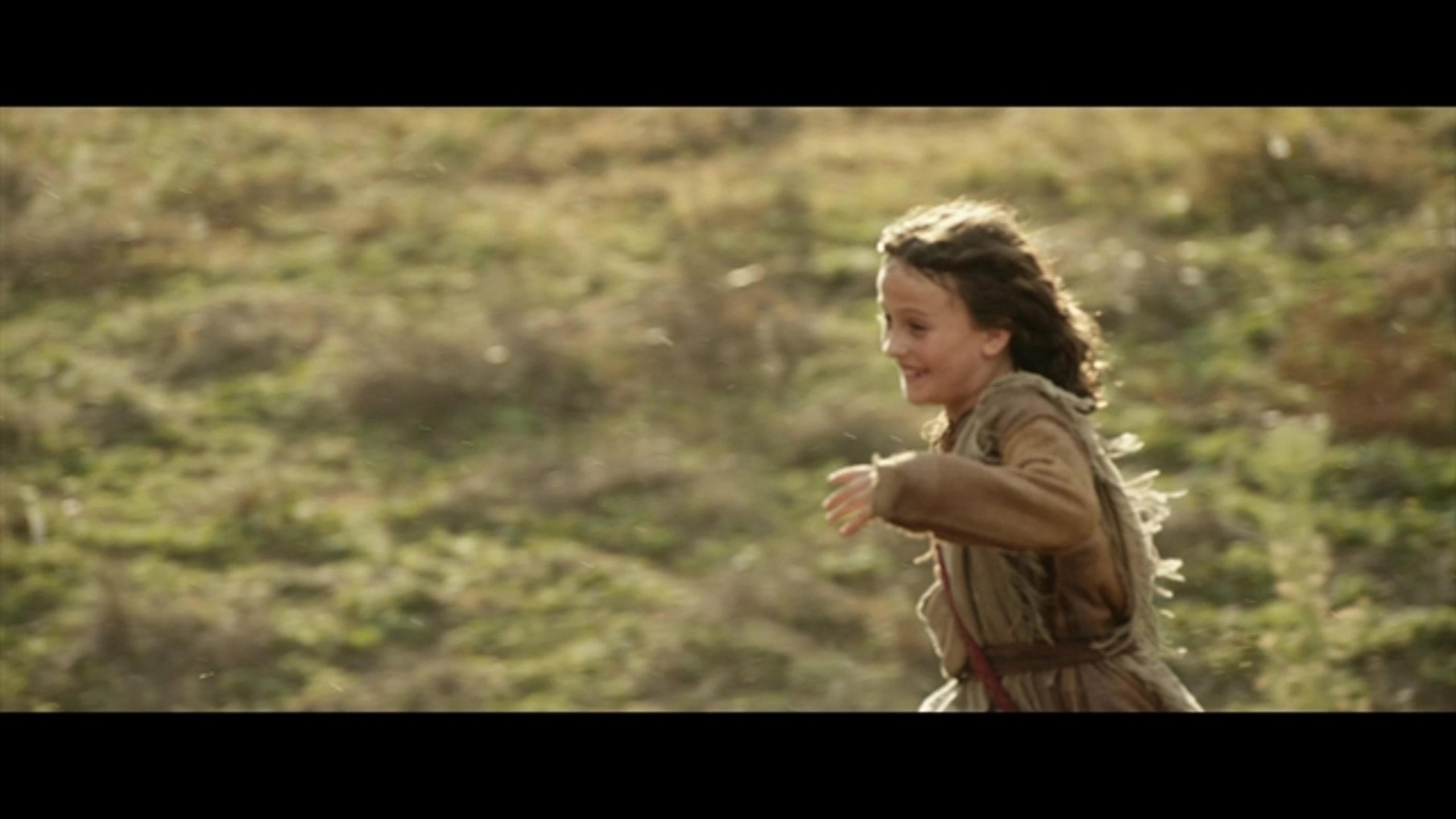 The Young Messiah - Thumbnail