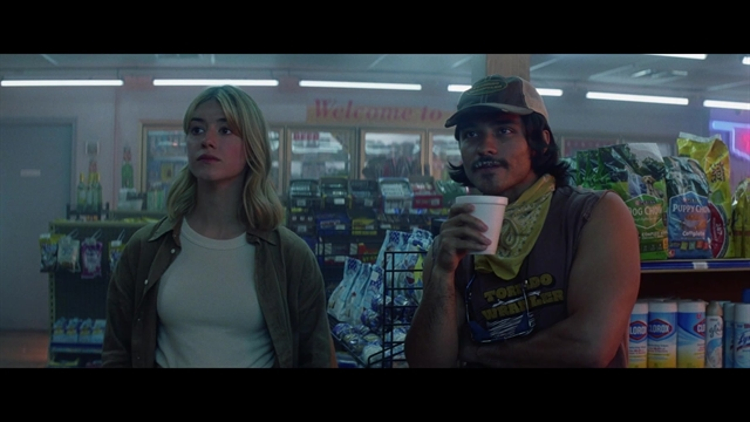 Twisters - Thumbnail