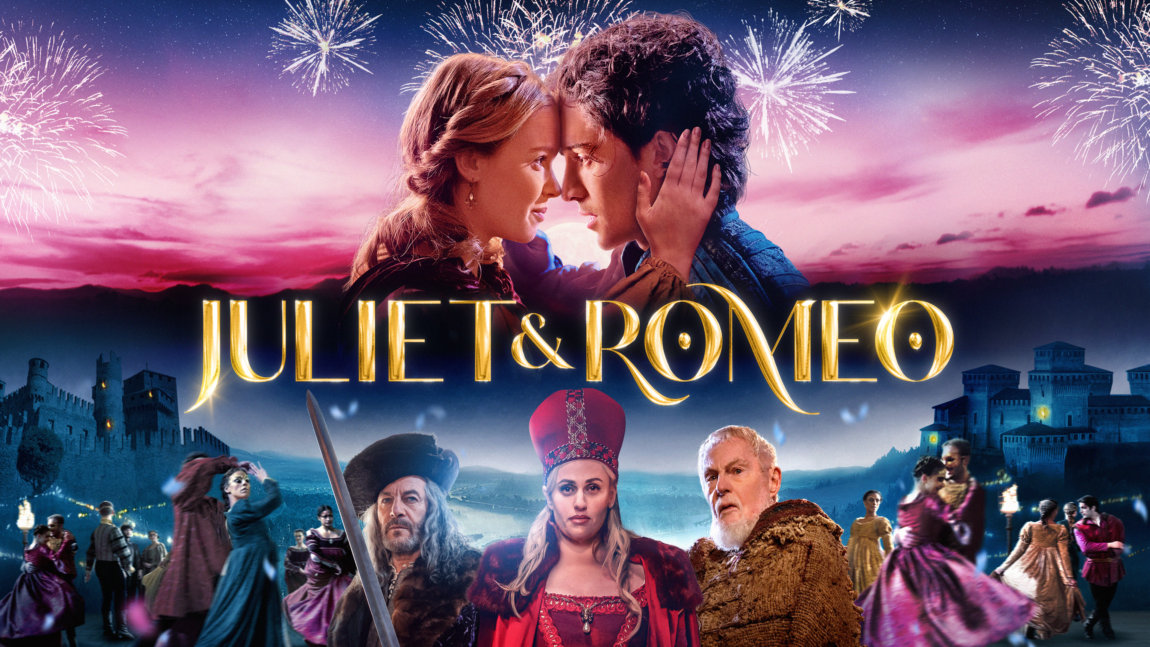 Juliet & Romeo | Universal Pictures At Home