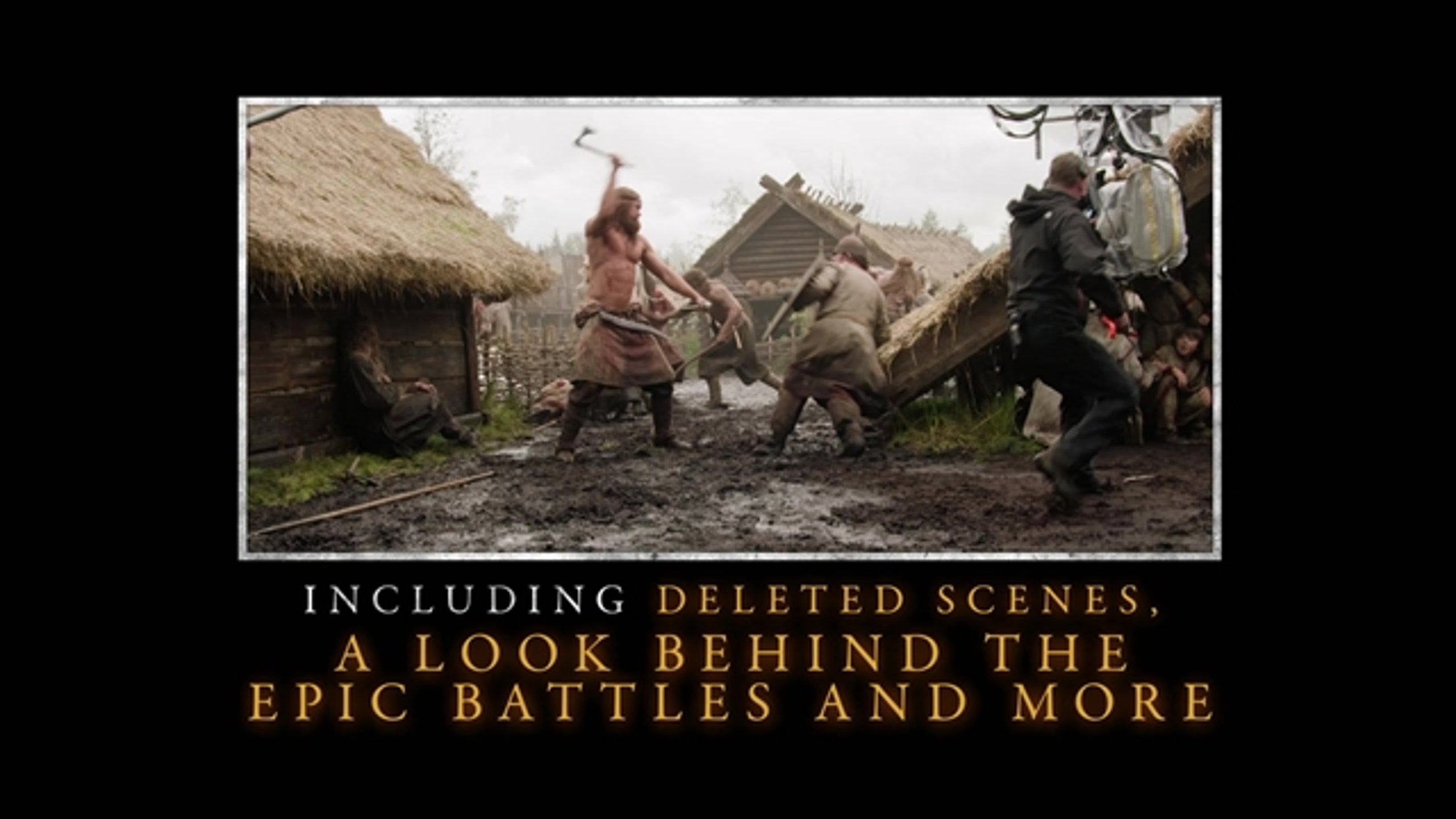 The Northman - Thumbnail