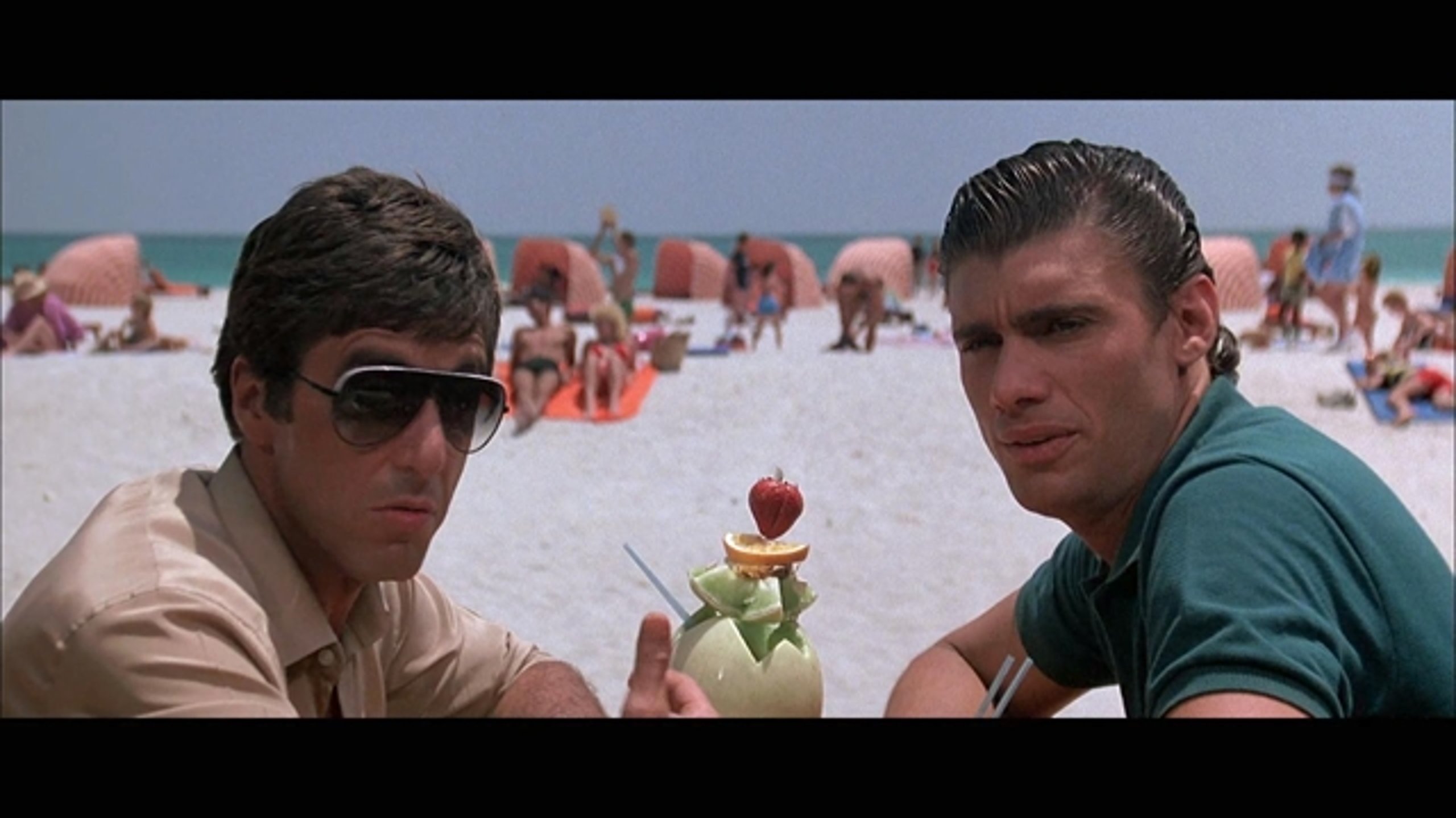 Scarface (1983) - Thumbnail