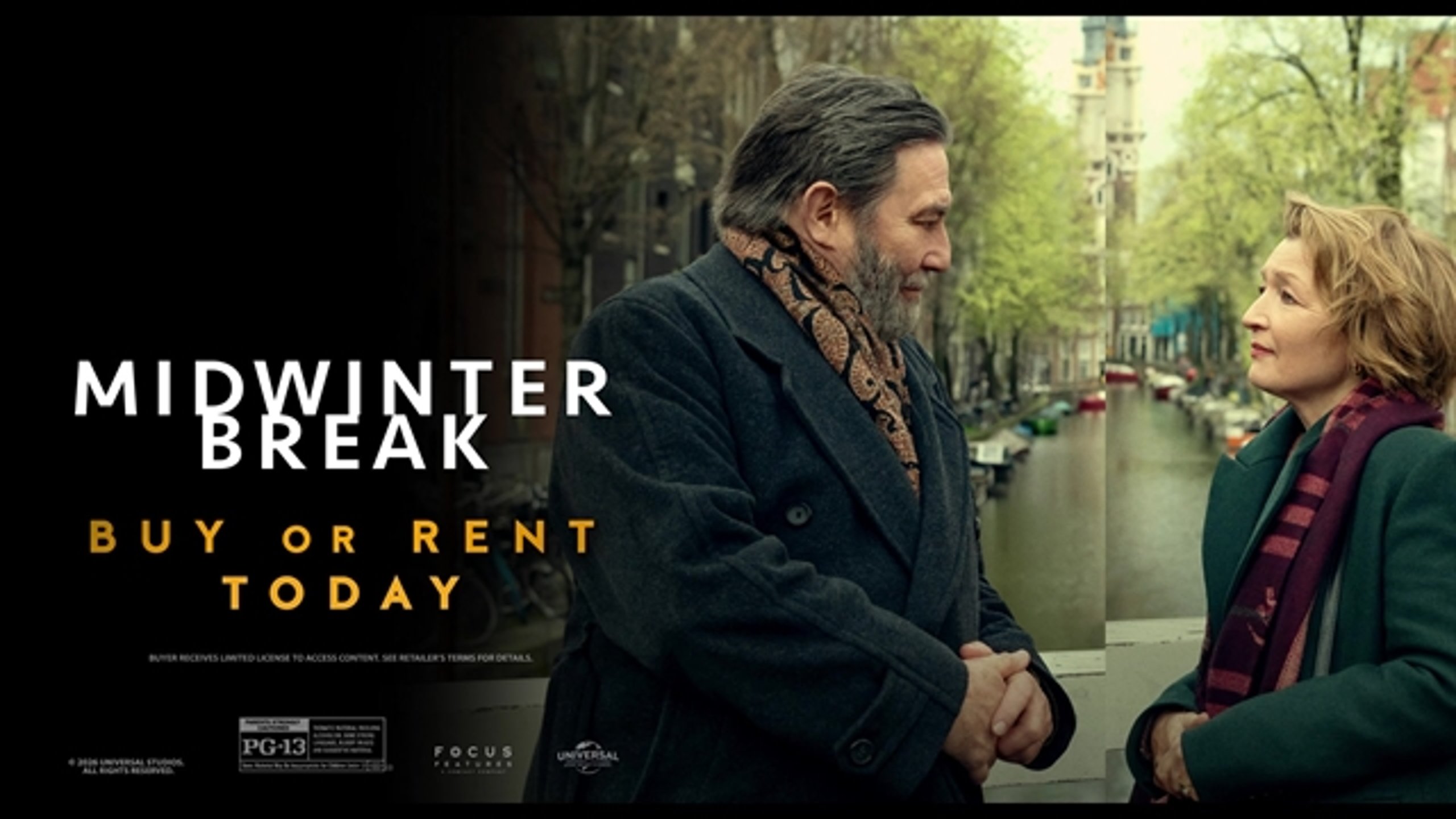 Midwinter Break - Thumbnail