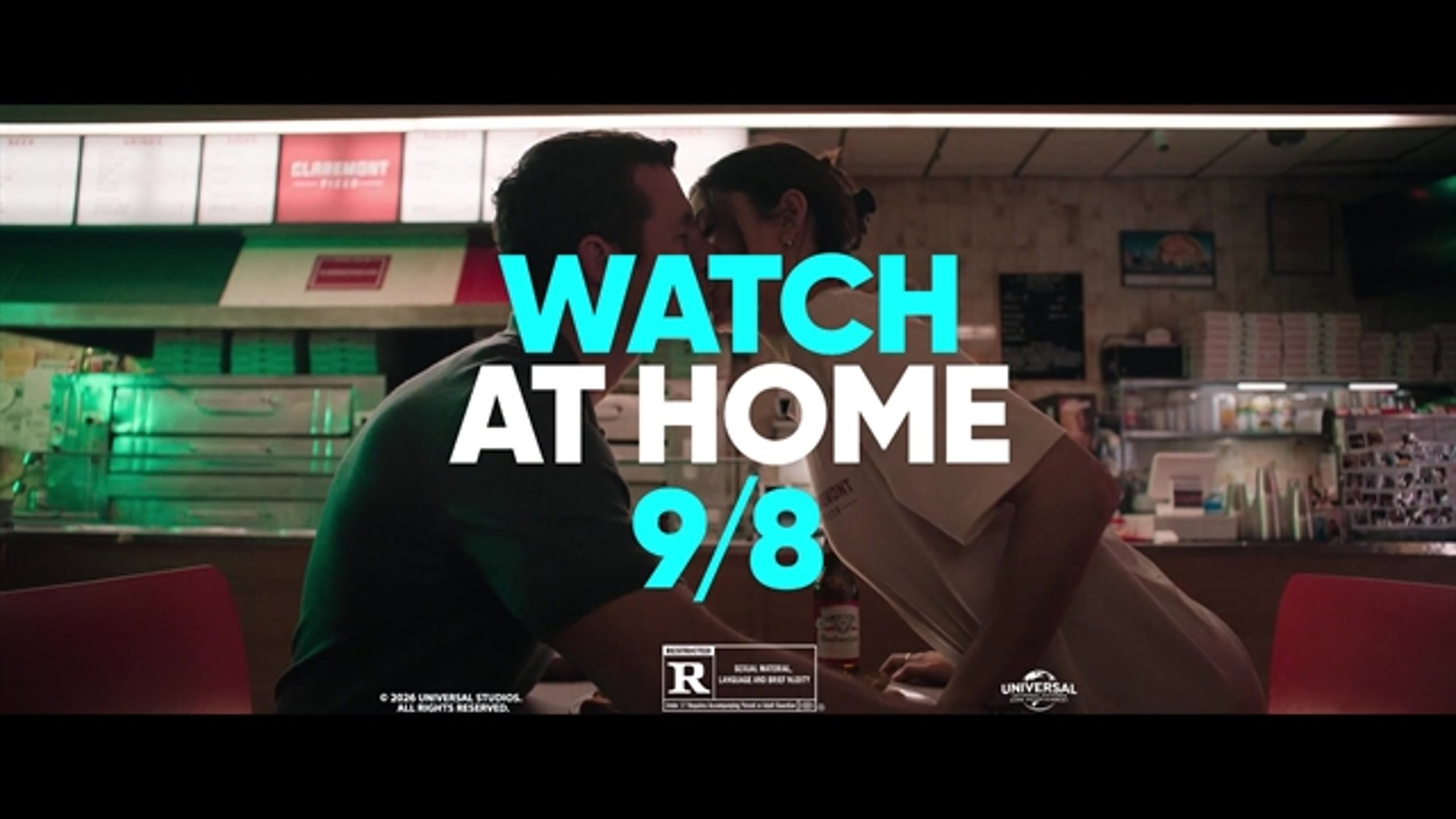 One Night Only - Thumbnail