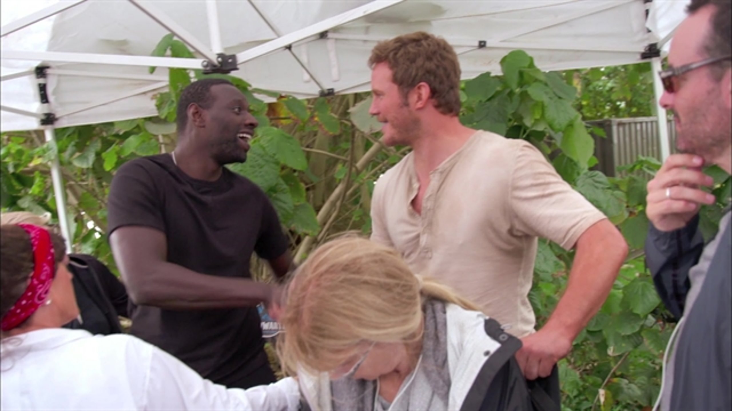 Jurassic World - Thumbnail