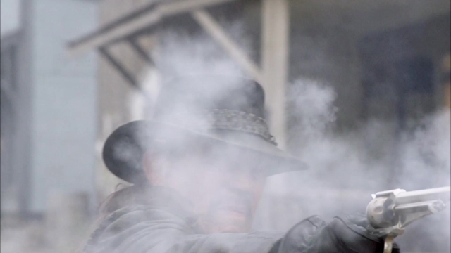 Dead Again in Tombstone - Thumbnail