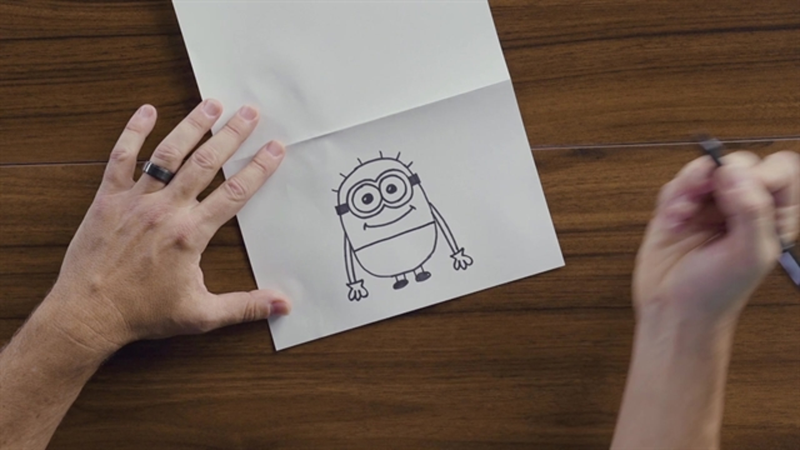 Minions: The Rise of Gru - Thumbnail