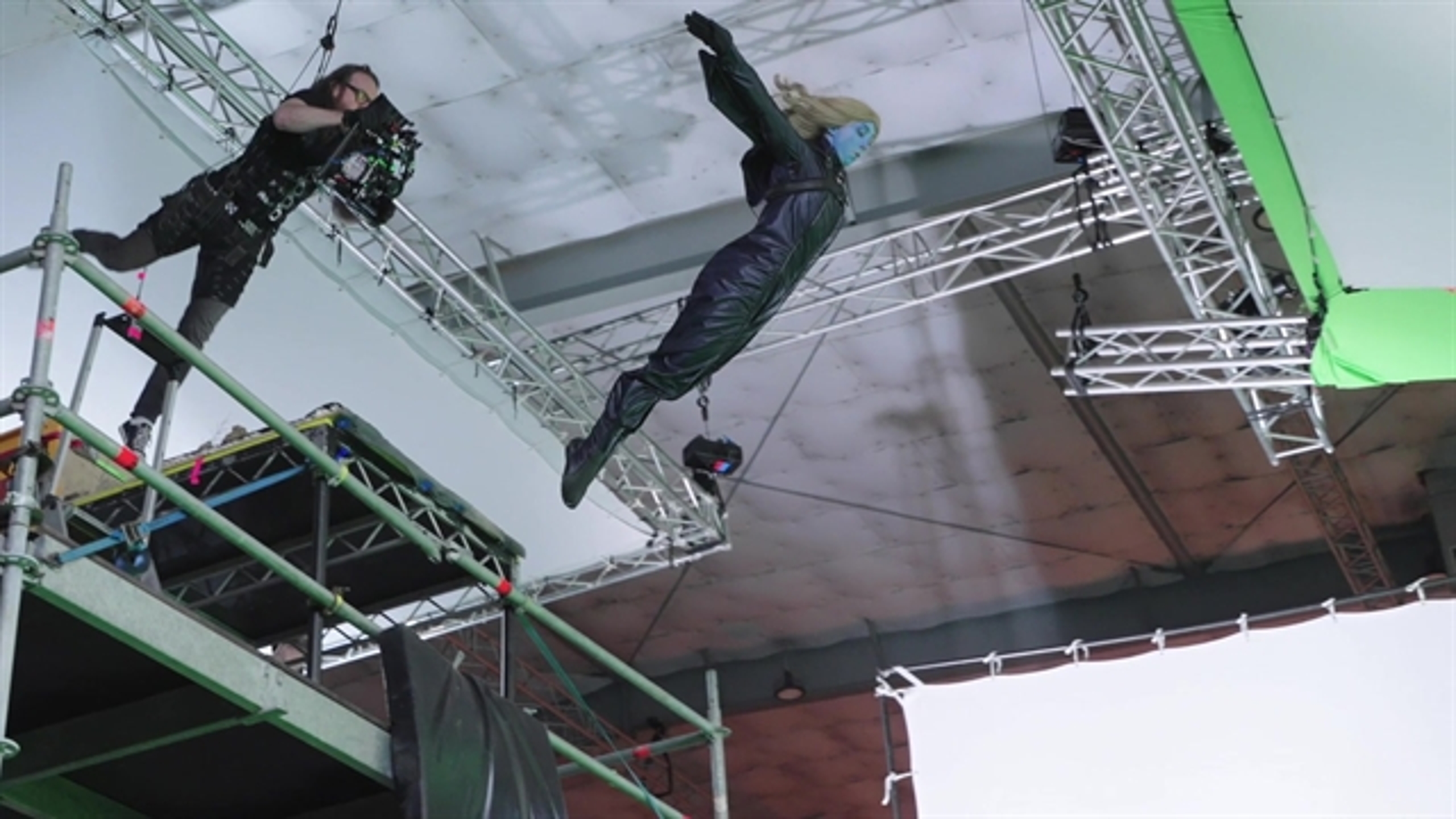 M3GAN 2.0 - Thumbnail