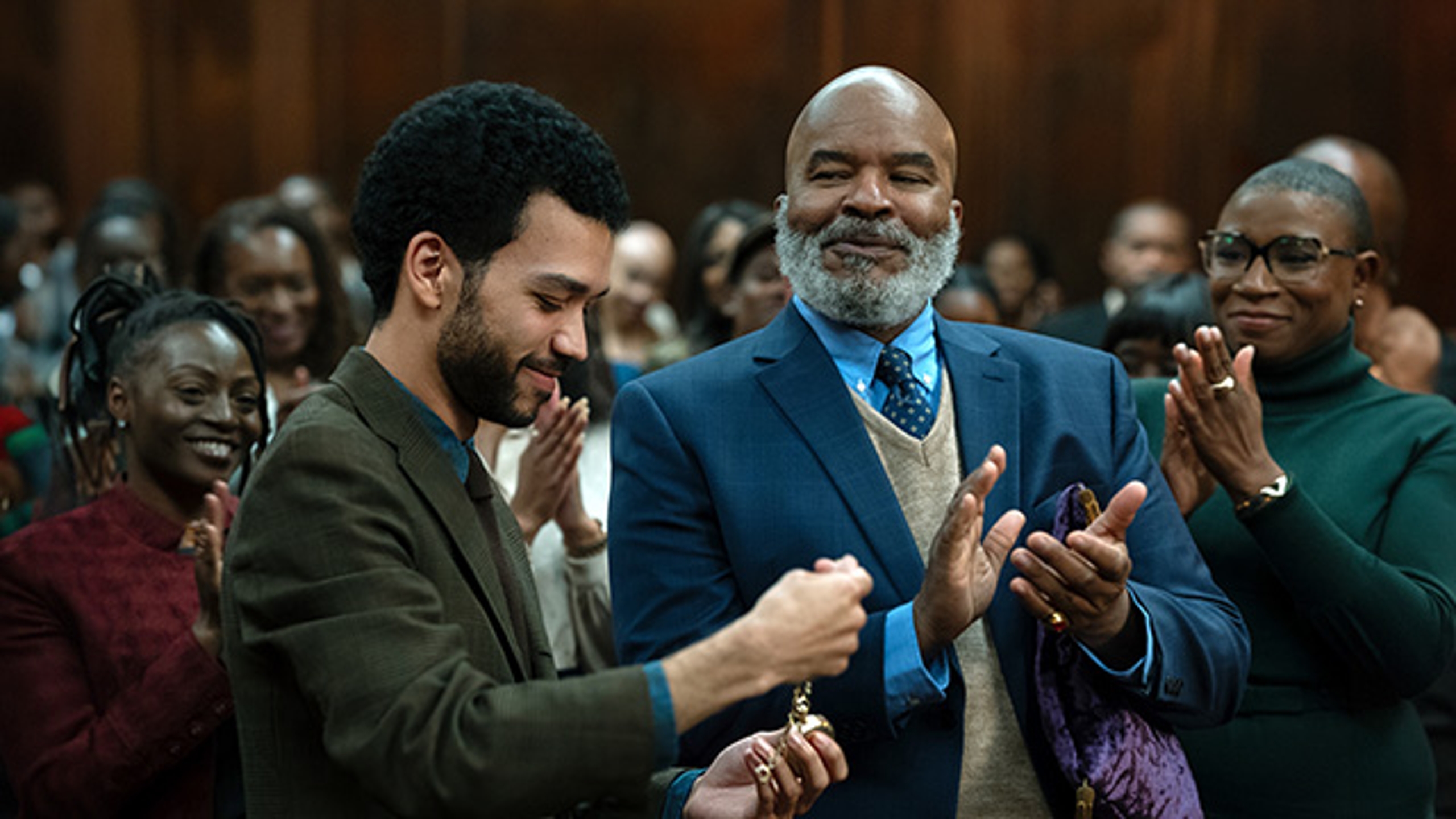 American Society of Magical Negroes - Thumbnail