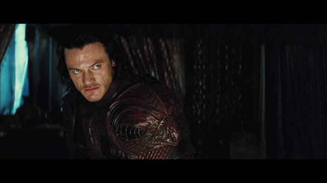 Dracula Untold - Thumbnail