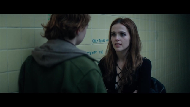 Before I Fall - Thumbnail