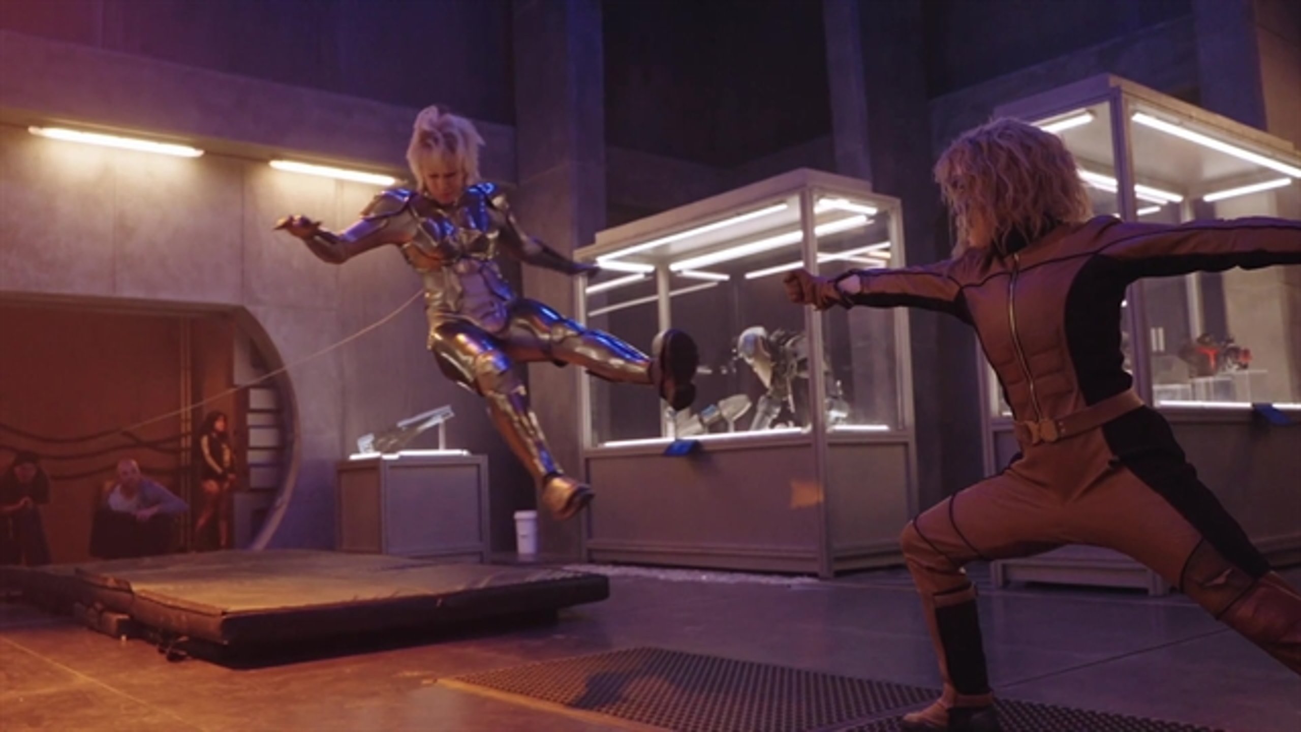 M3GAN 2.0 - Thumbnail