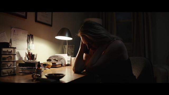 The Invisible Man (2020) - Thumbnail