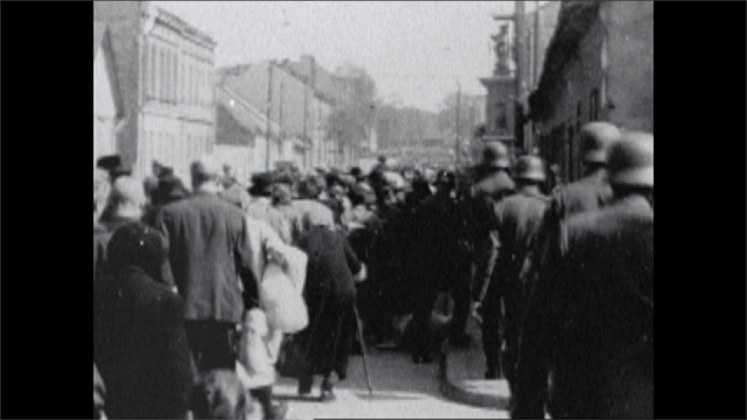 Schindler's List - Thumbnail