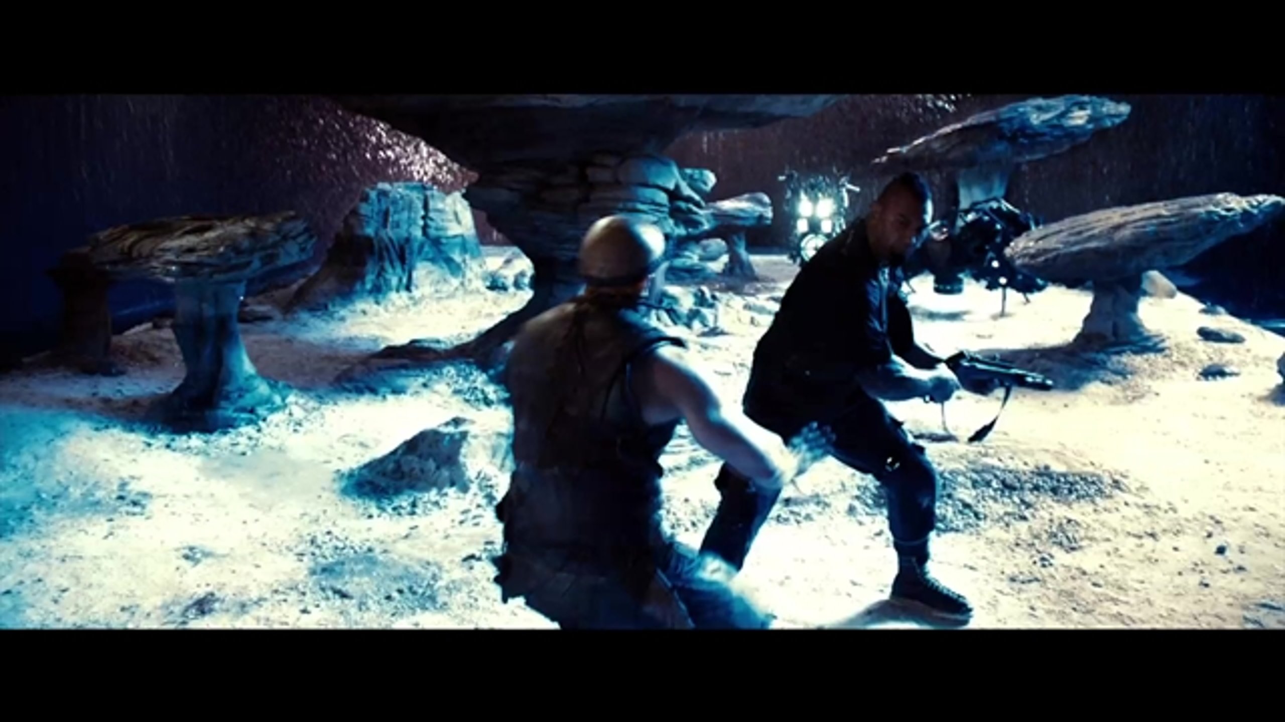 Riddick - Thumbnail