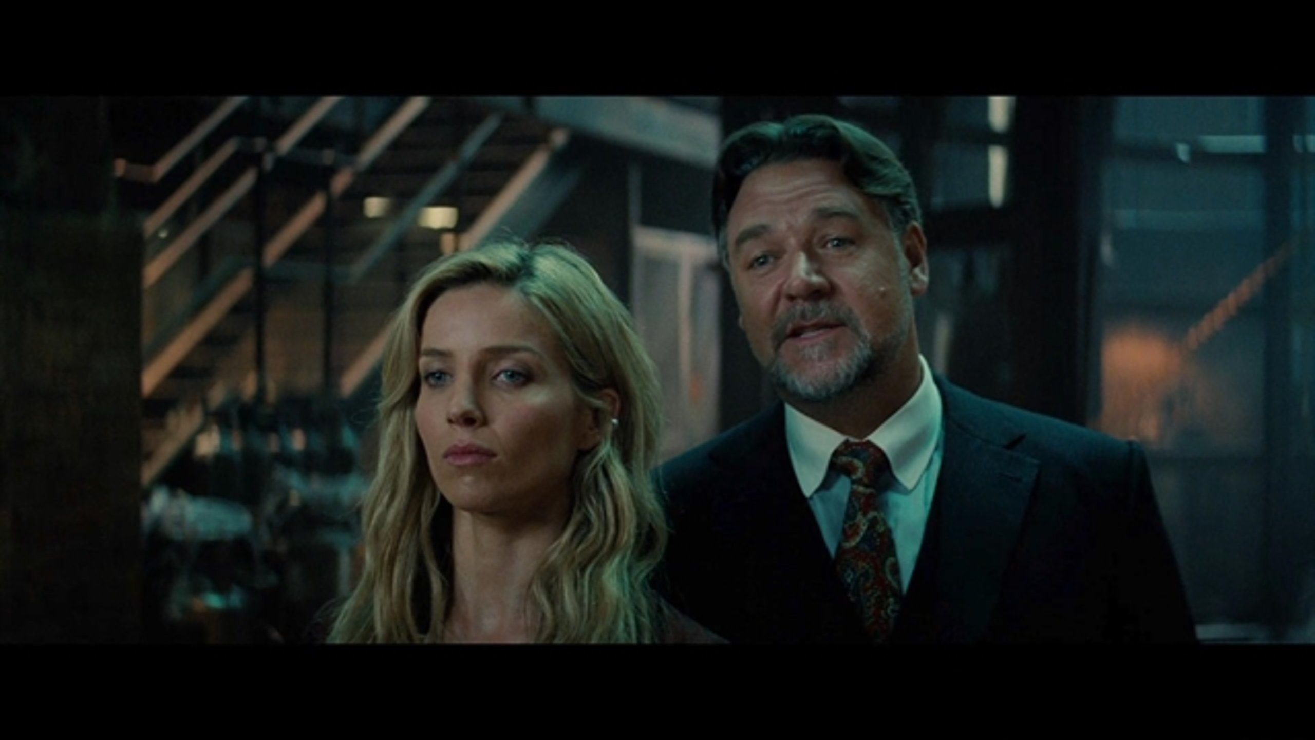 The Mummy - Thumbnail