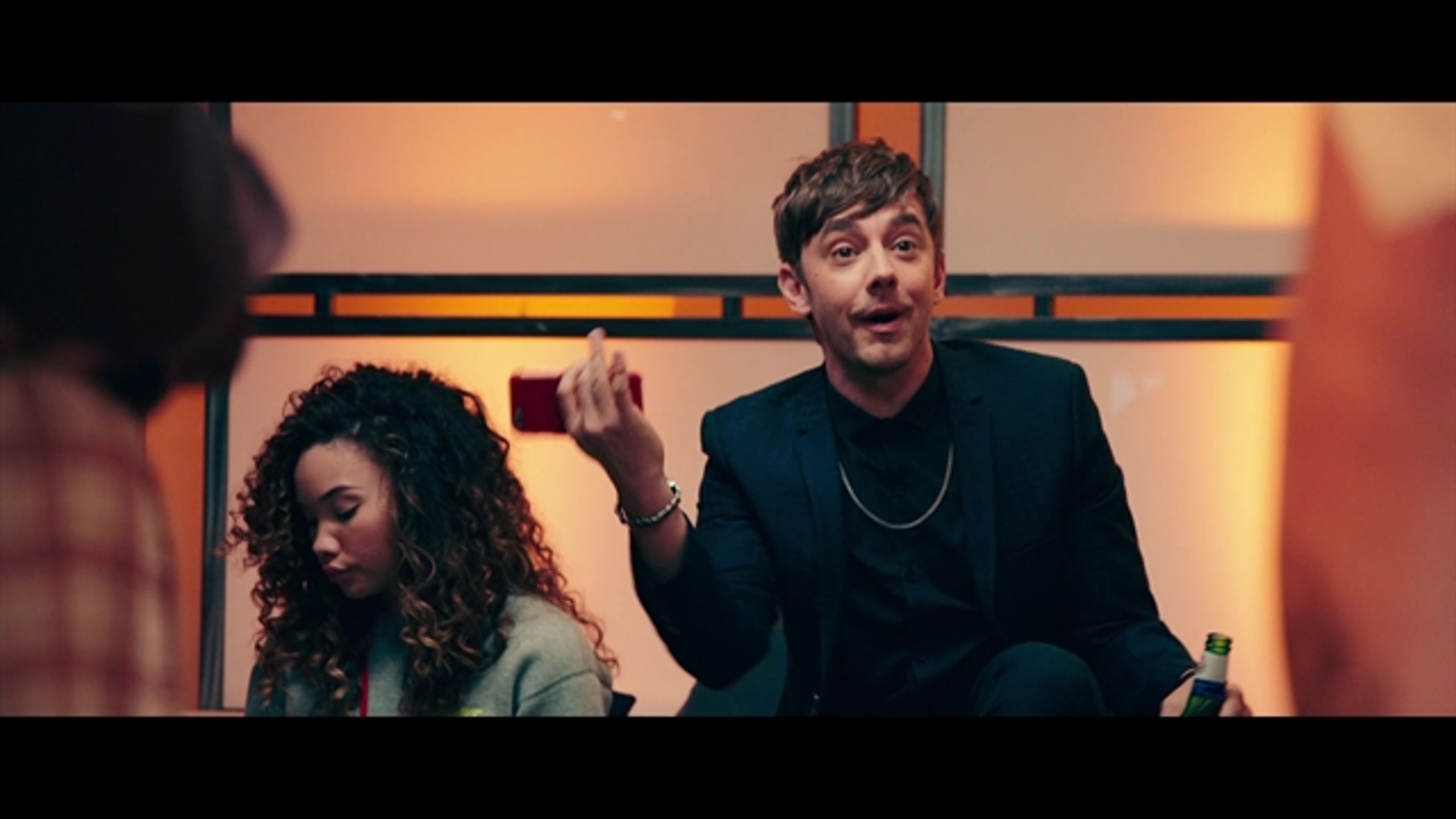 Popstar: Never Stop Never Stopping - Thumbnail