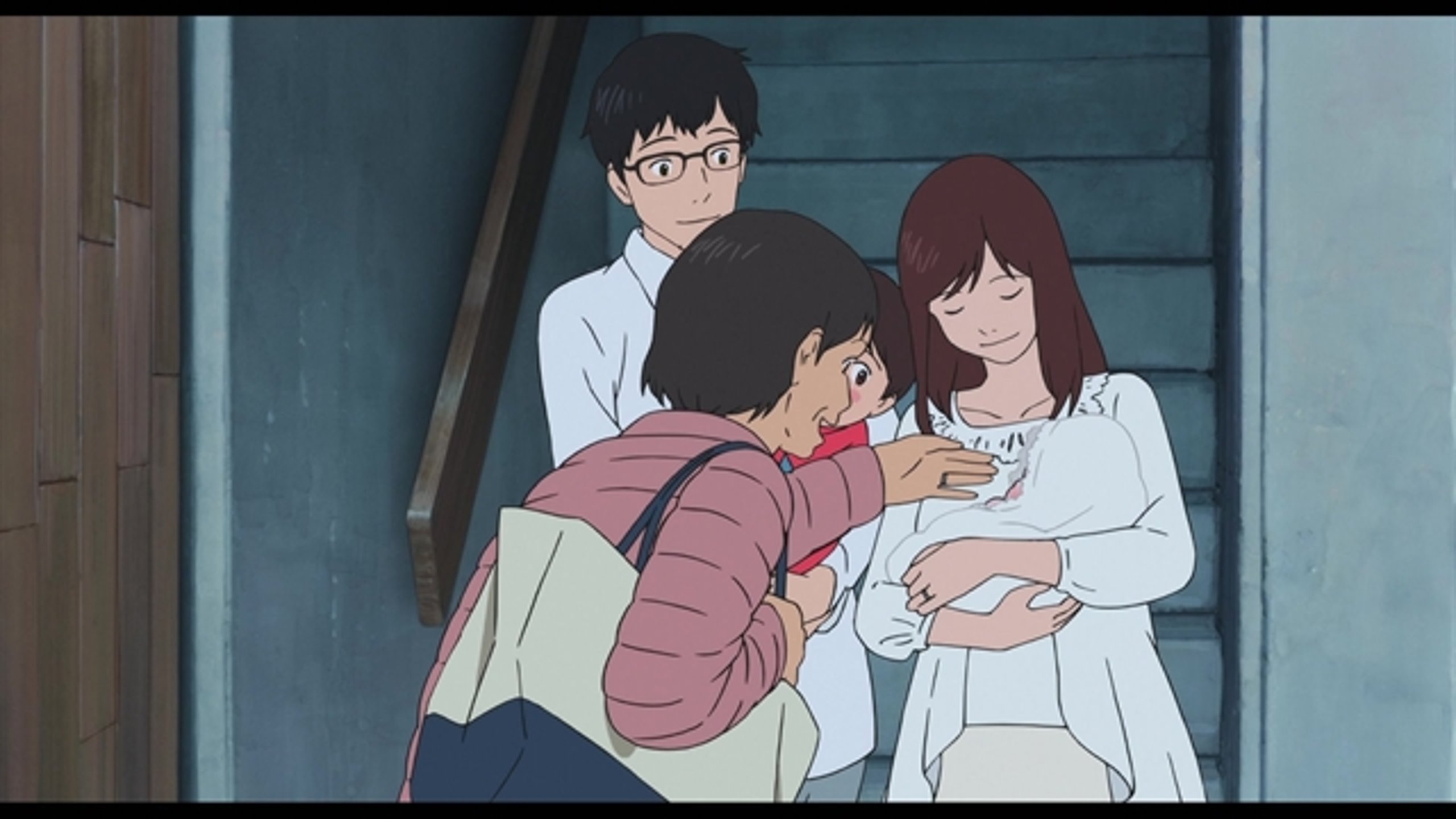 Mirai - Thumbnail
