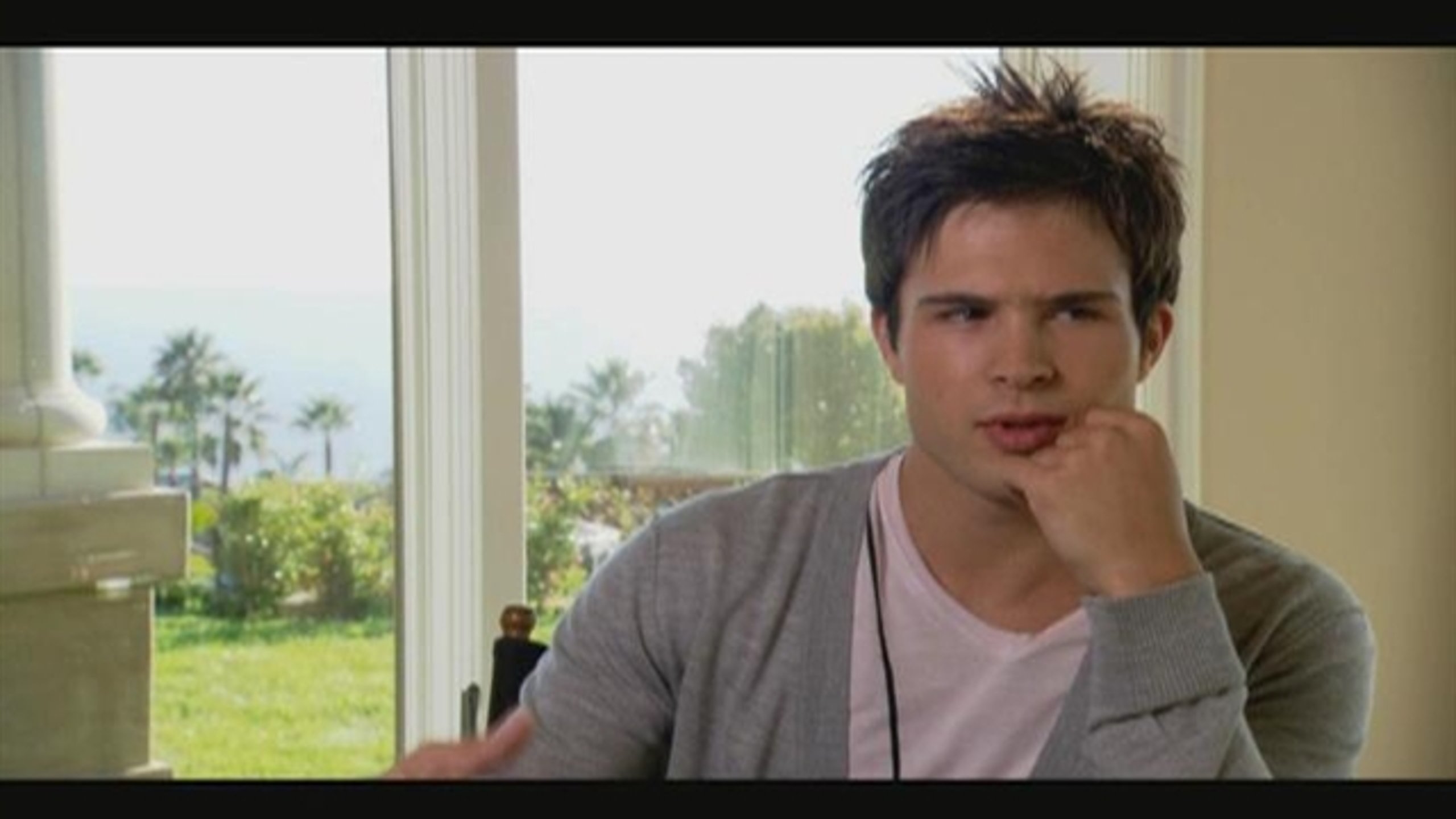 Bring It On: Fight to the Finish - Thumbnail