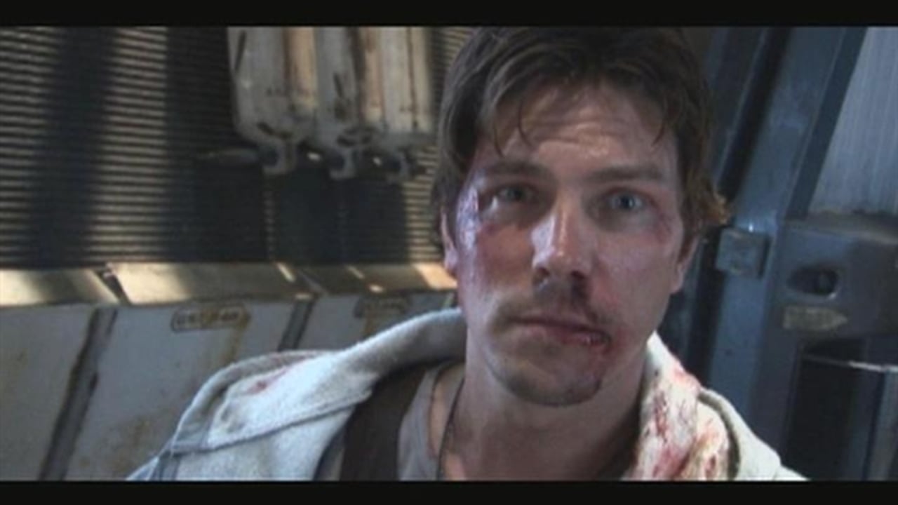Battlestar Galactica: Season 4.5 - Thumbnail