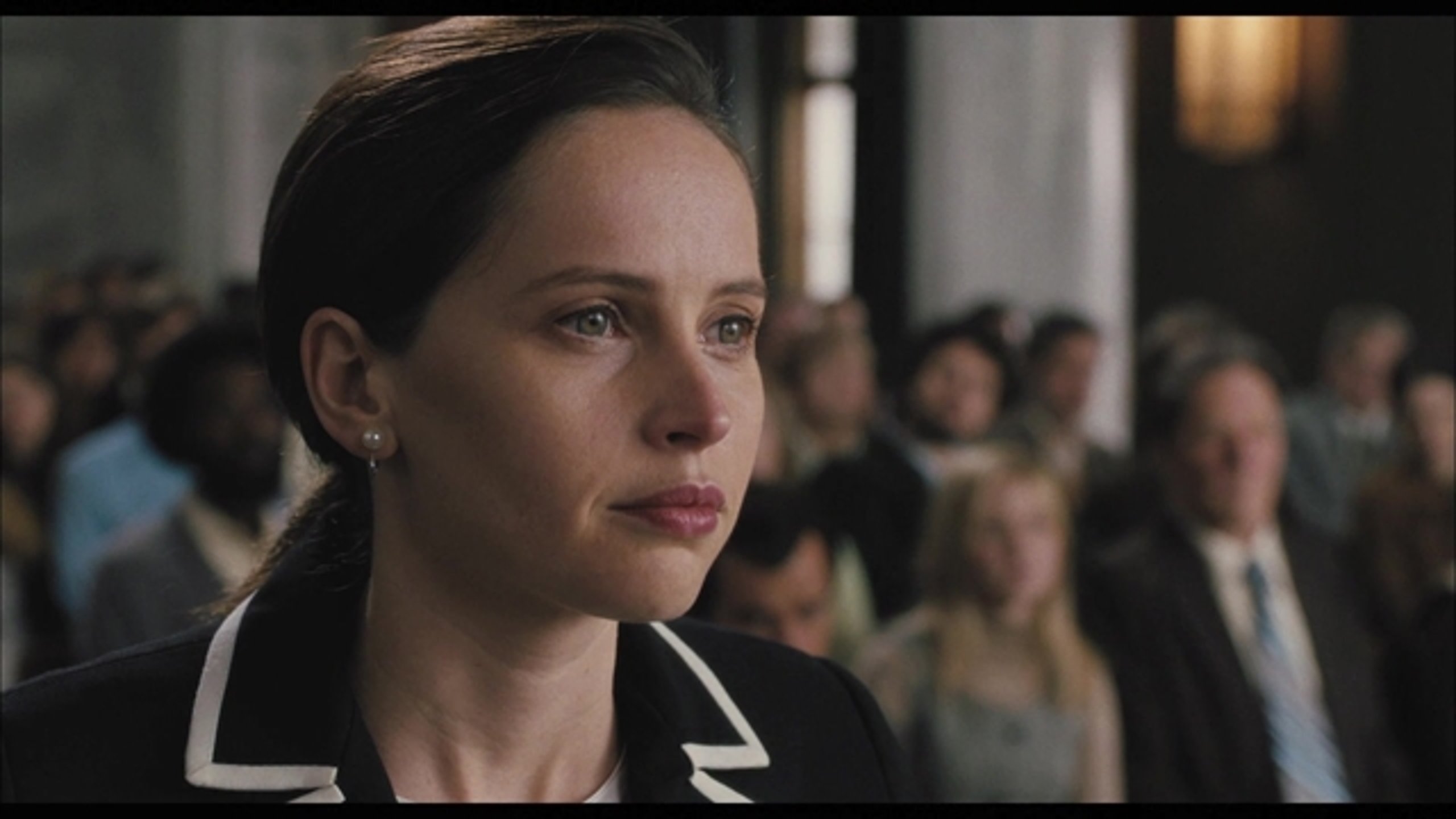 On The Basis Of Sex - Thumbnail