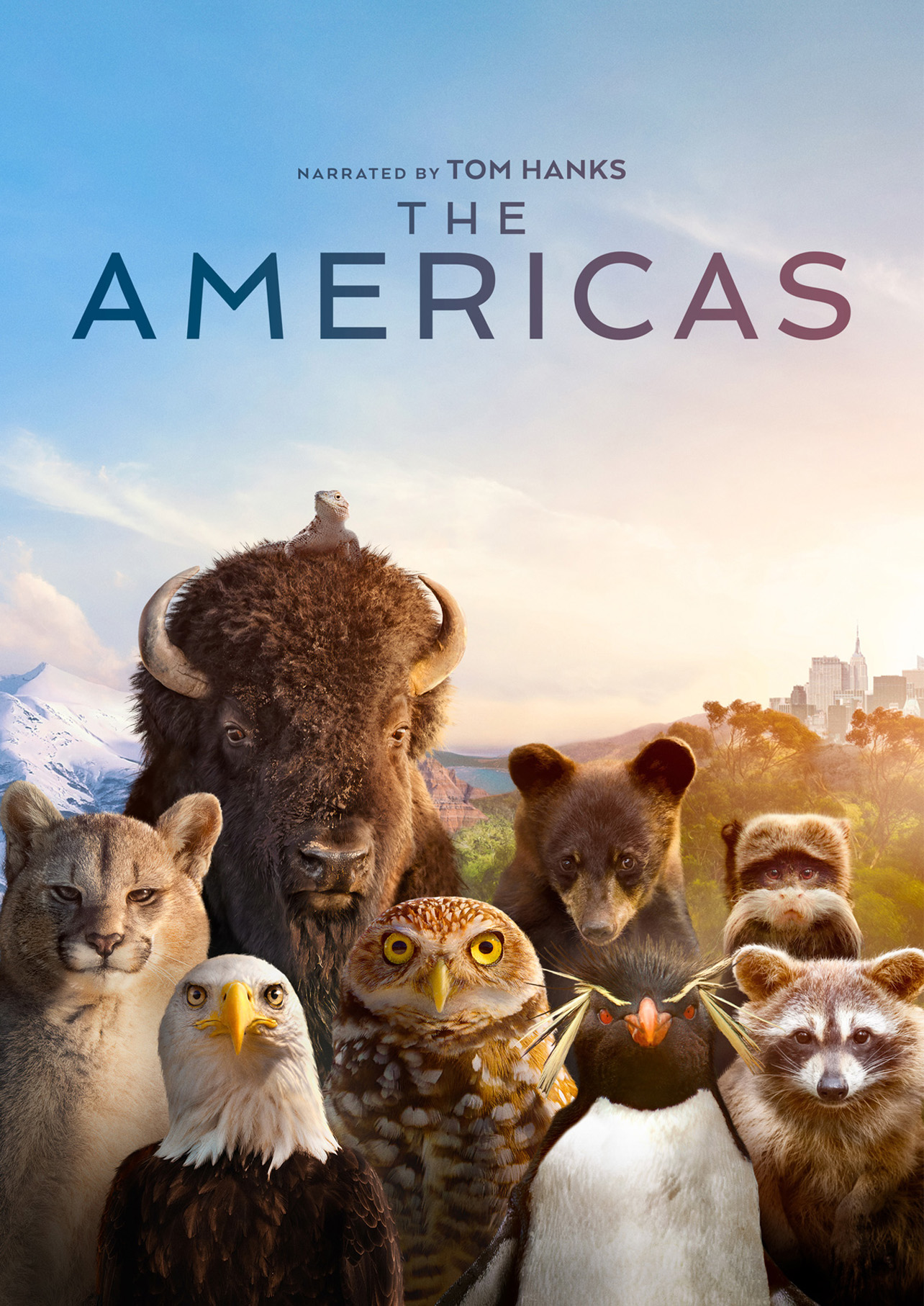 The Americas | Universal Pictures At Home
