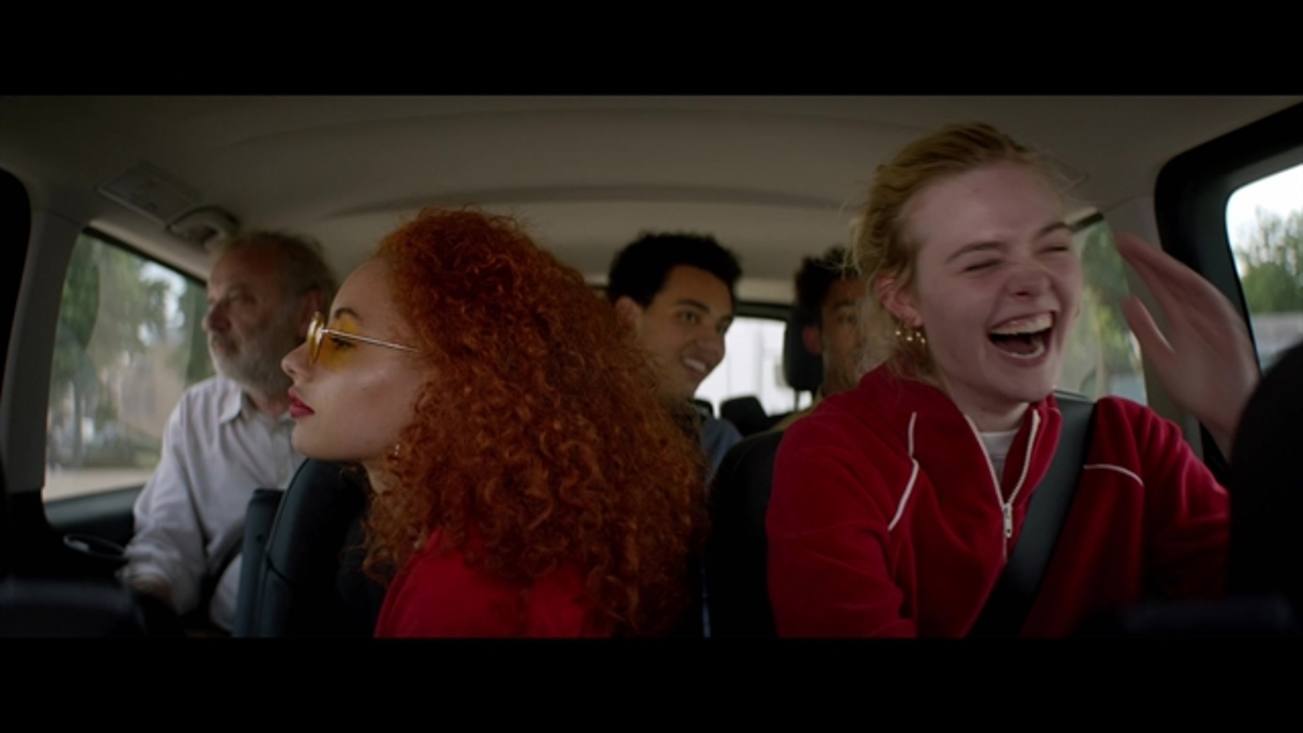 Teen Spirit - Thumbnail