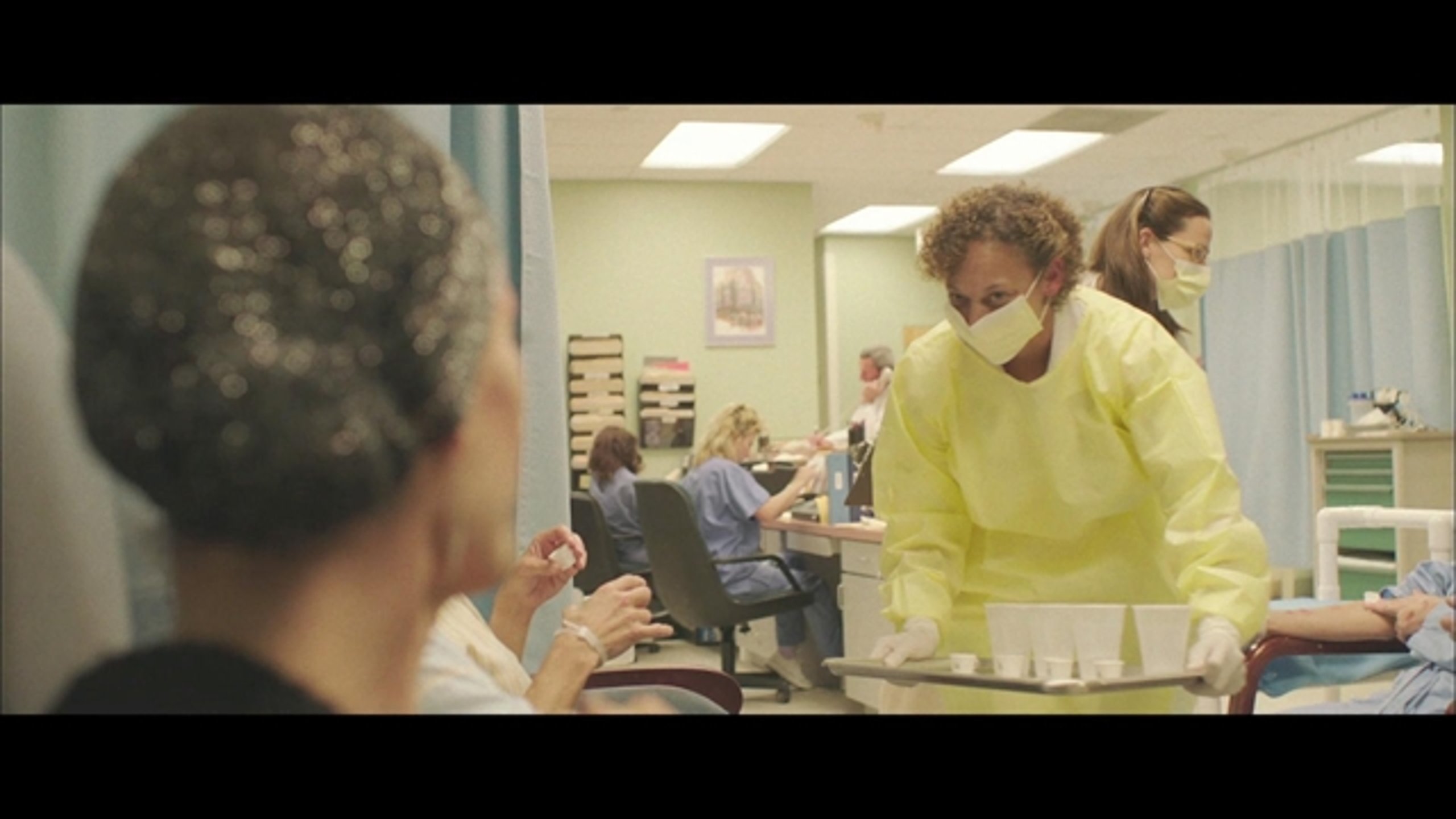 Dallas Buyers Club - Thumbnail