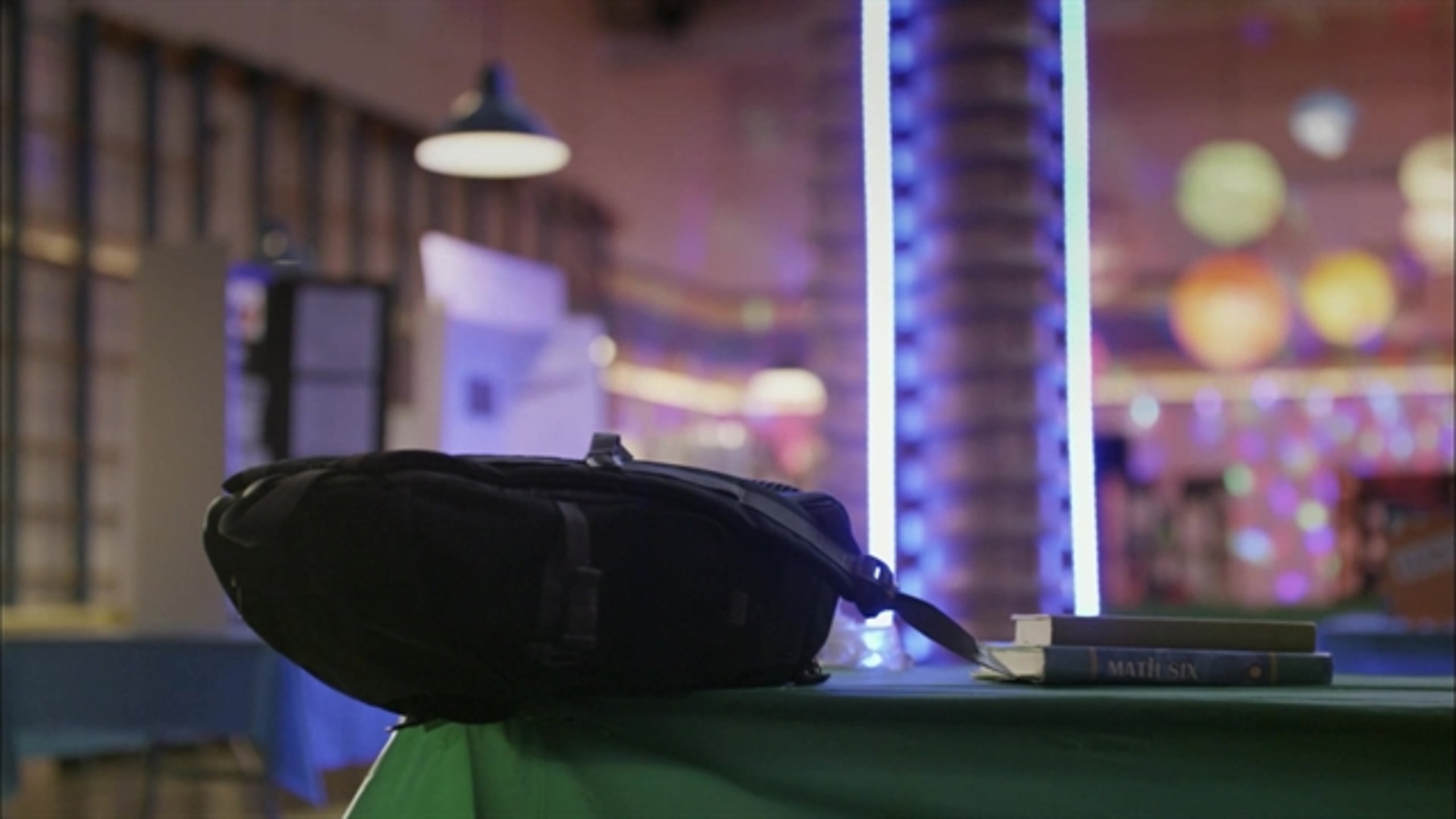 Aliens Ate My Homework - Thumbnail