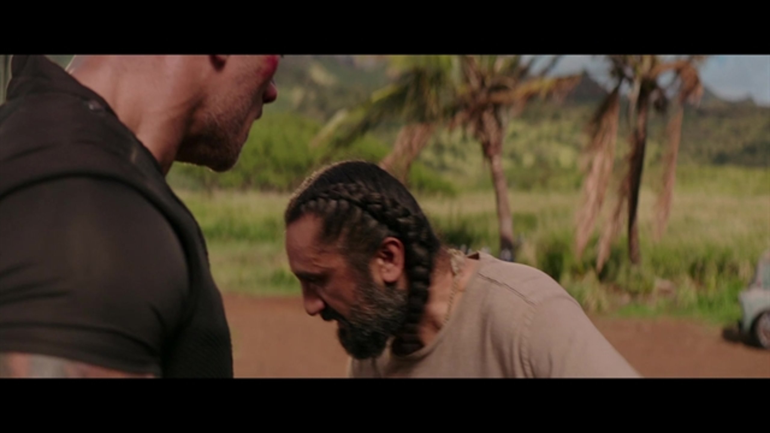 Fast & Furious Presents: Hobbs & Shaw - Thumbnail