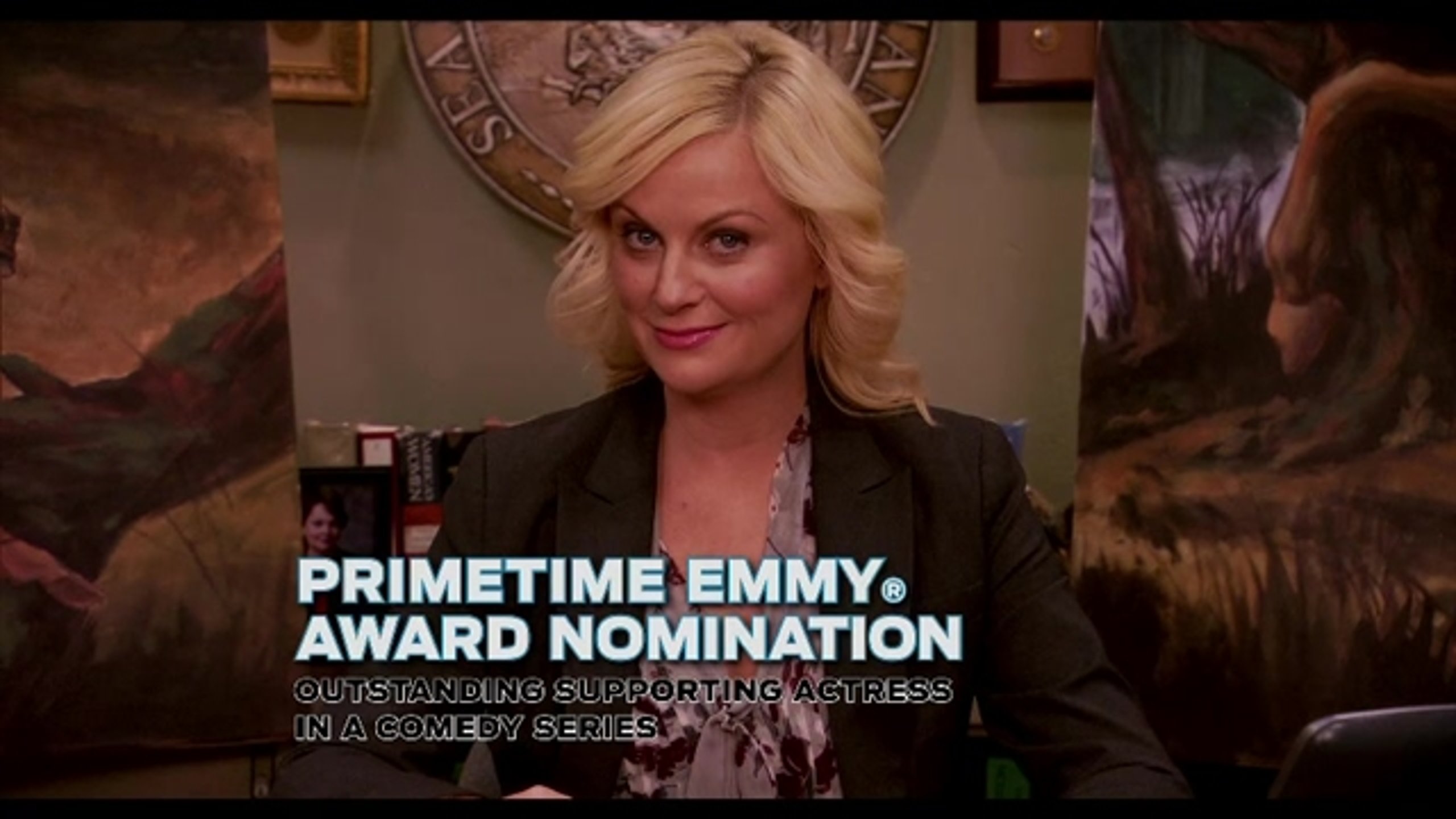 Parks and Recreation: The Complete Series - Thumbnail