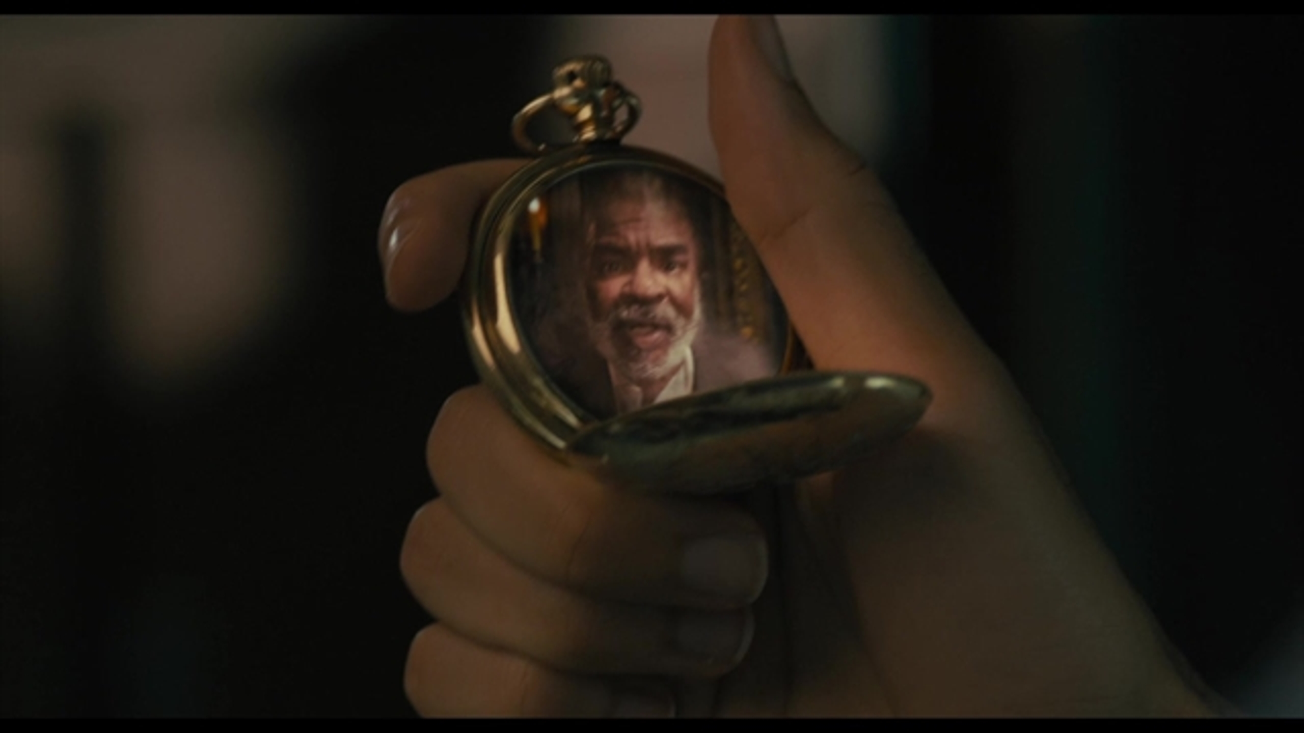 The American Society of Magical Negroes - Thumbnail