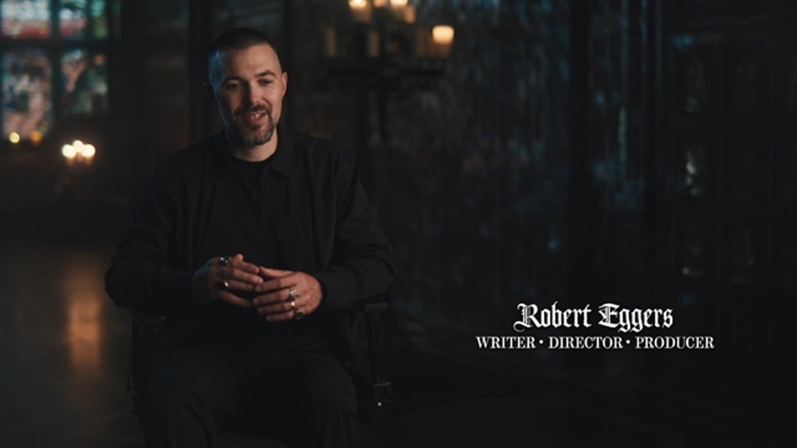 Nosferatu - Thumbnail