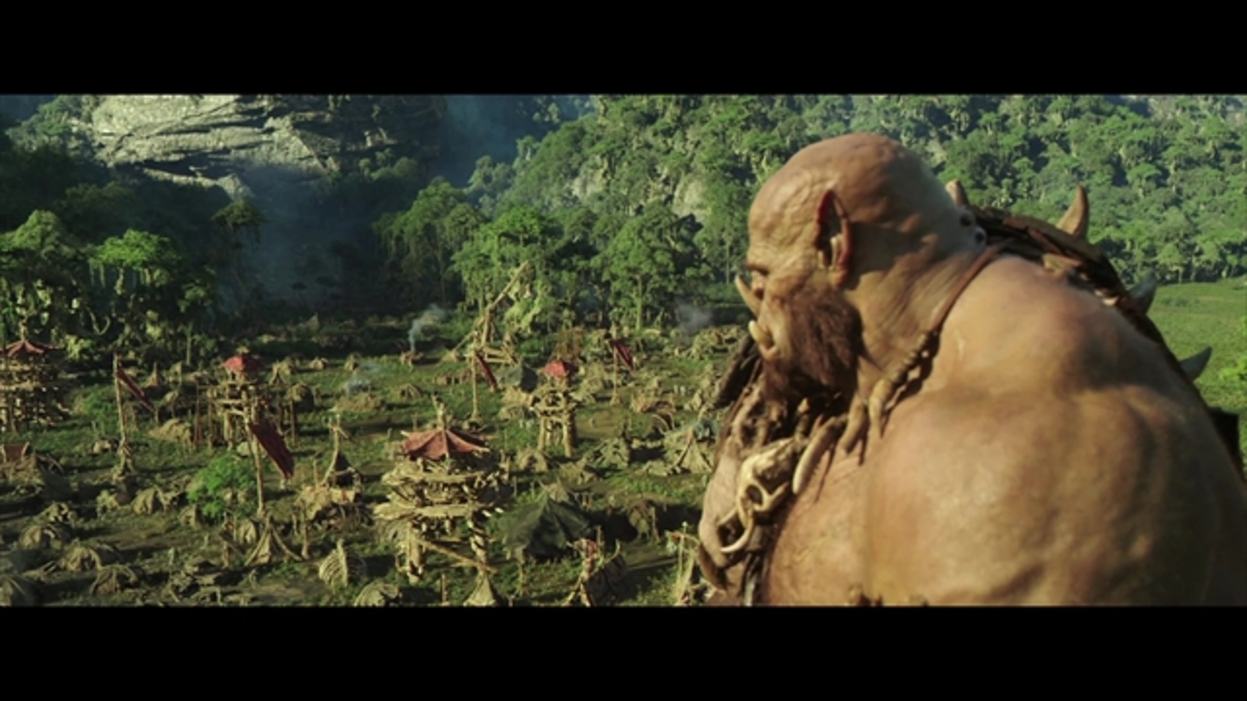 Warcraft - Thumbnail